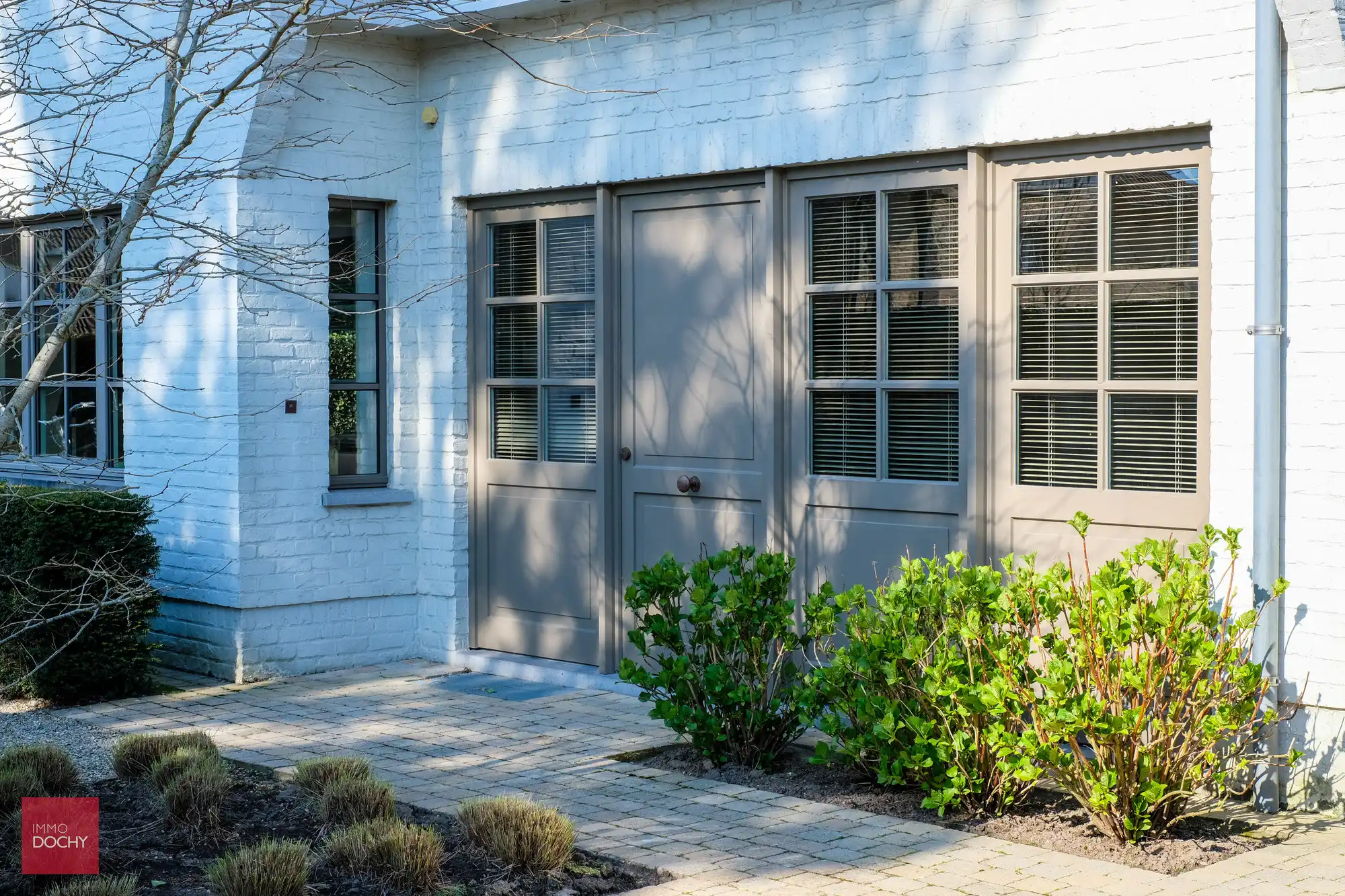 Zeer goed gelegen instapklare villa foto 4