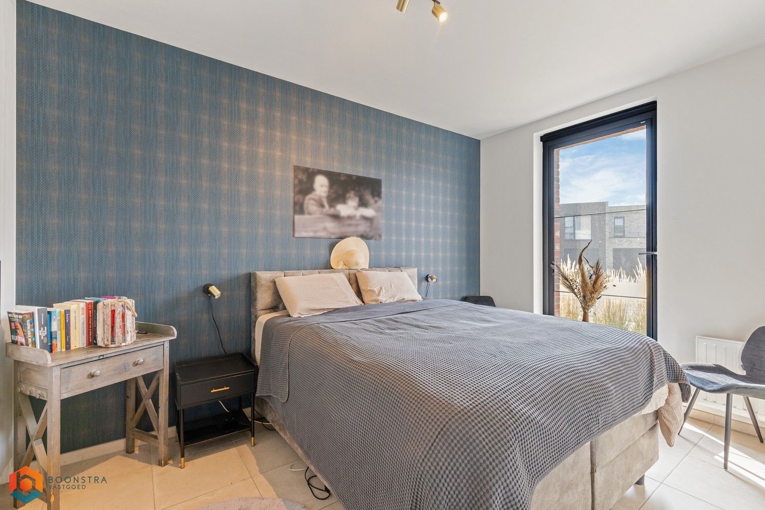 Recent appartement met 2 slpkrs te Haacht foto 13