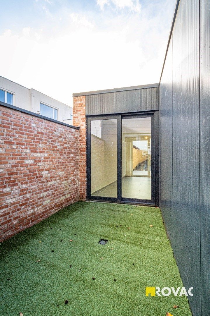 Volledig gerenoveerde woning met 3 slaapkamers en tuin foto 5