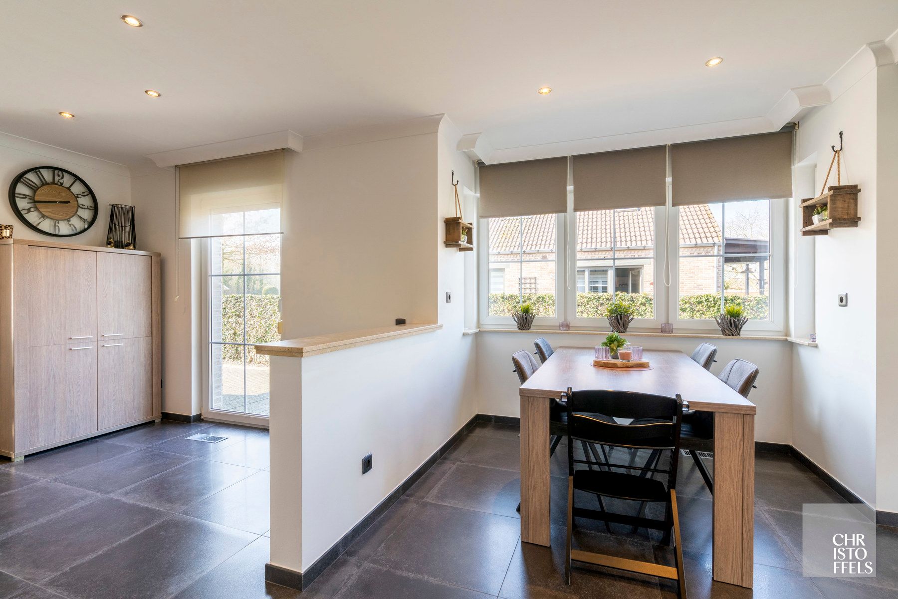 Ruime karakteristieke woning op een aangenaam perceel foto 25