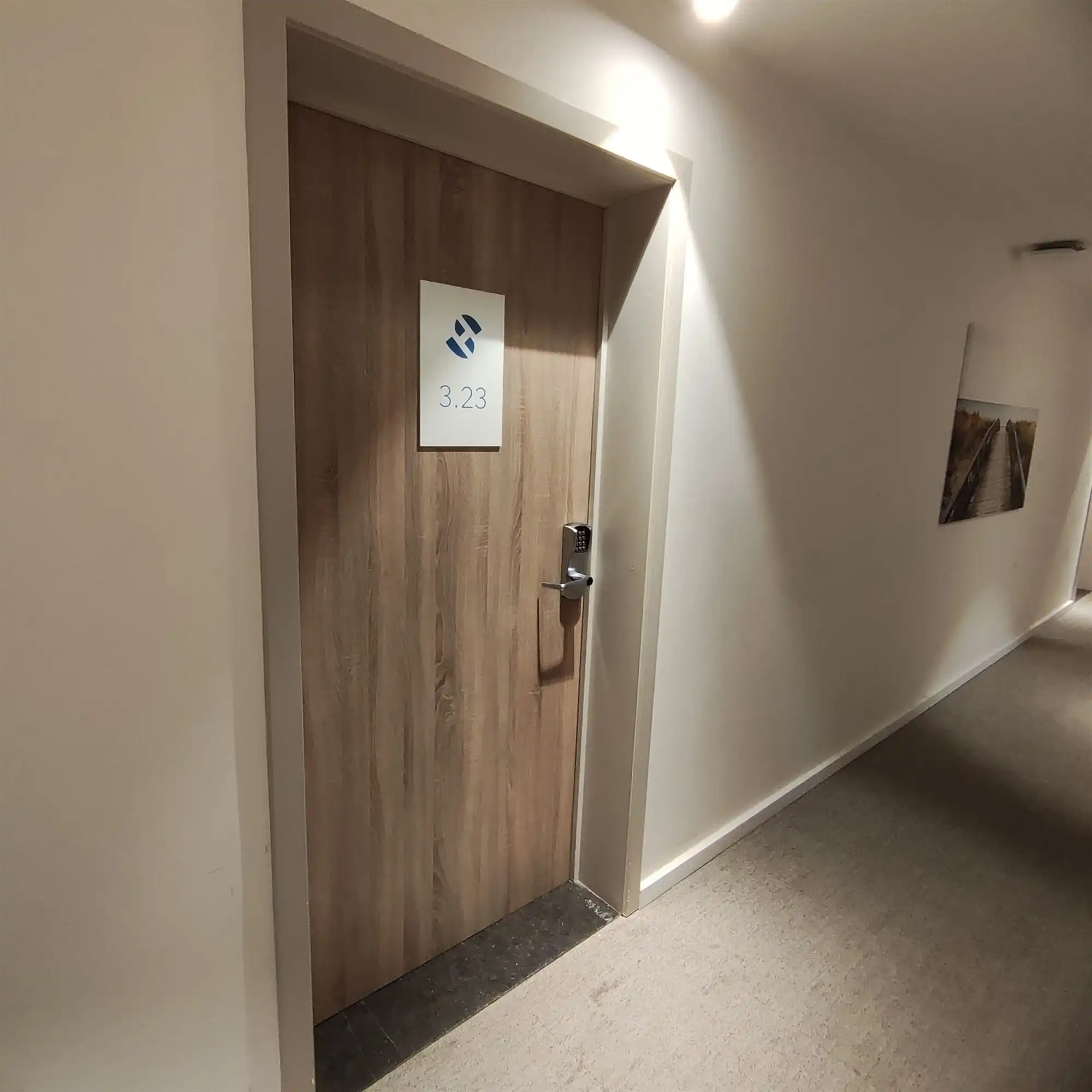 Interessant opbrengsteigendom in Zeebrugge foto 20