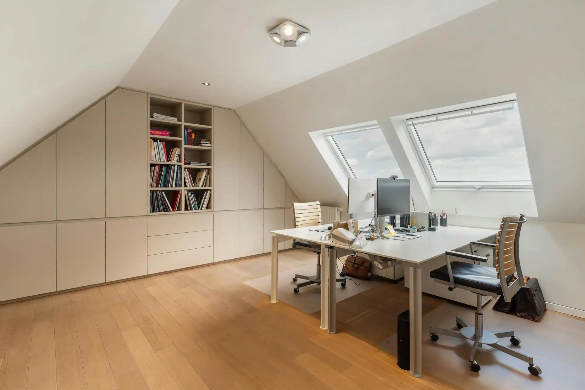 Exclusieve woning met prachtige tuin op top locatie in Meise foto 28