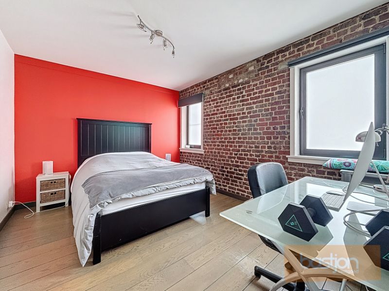 Instapklaar appartement met ruime garage foto 8
