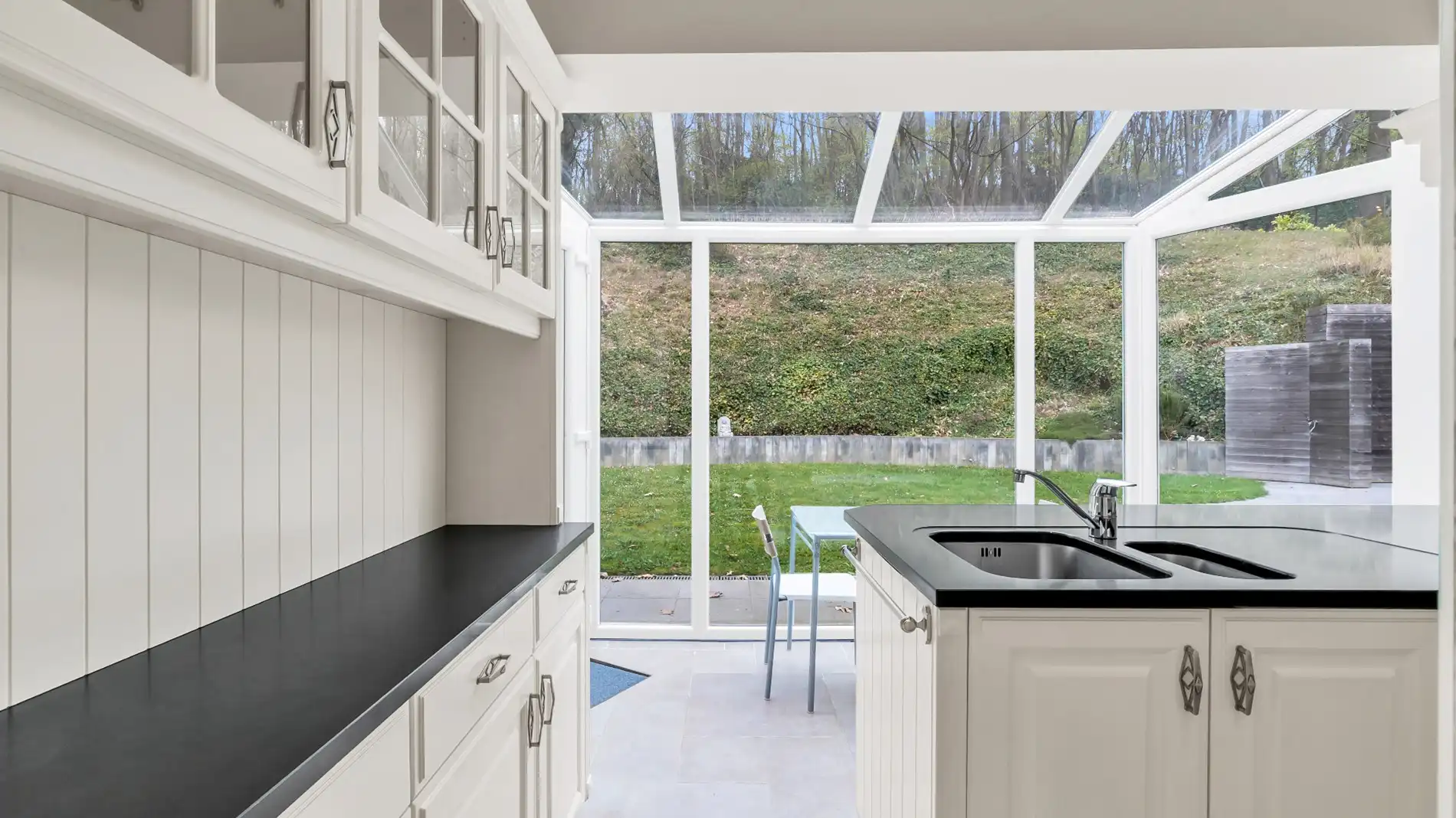 KESSEL-LO - 🌳 villa op perceel 3111 m2 foto 7