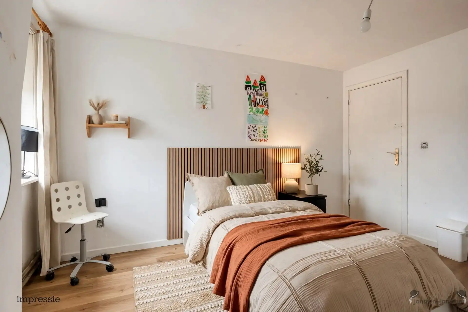 Huis foto 17