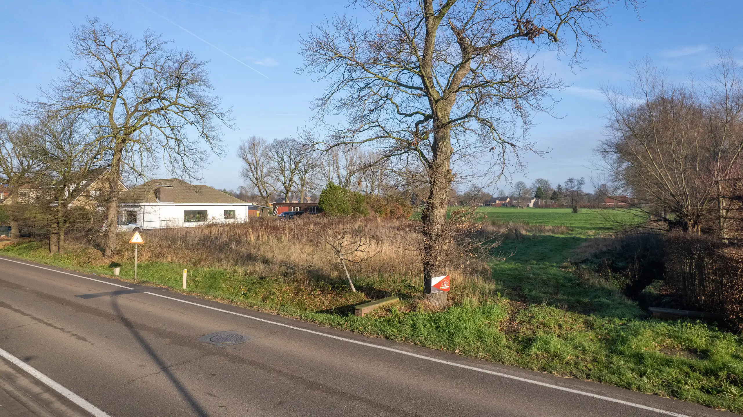 Bouwgrond voor open bebouwing – ca. 825 m²  foto 9