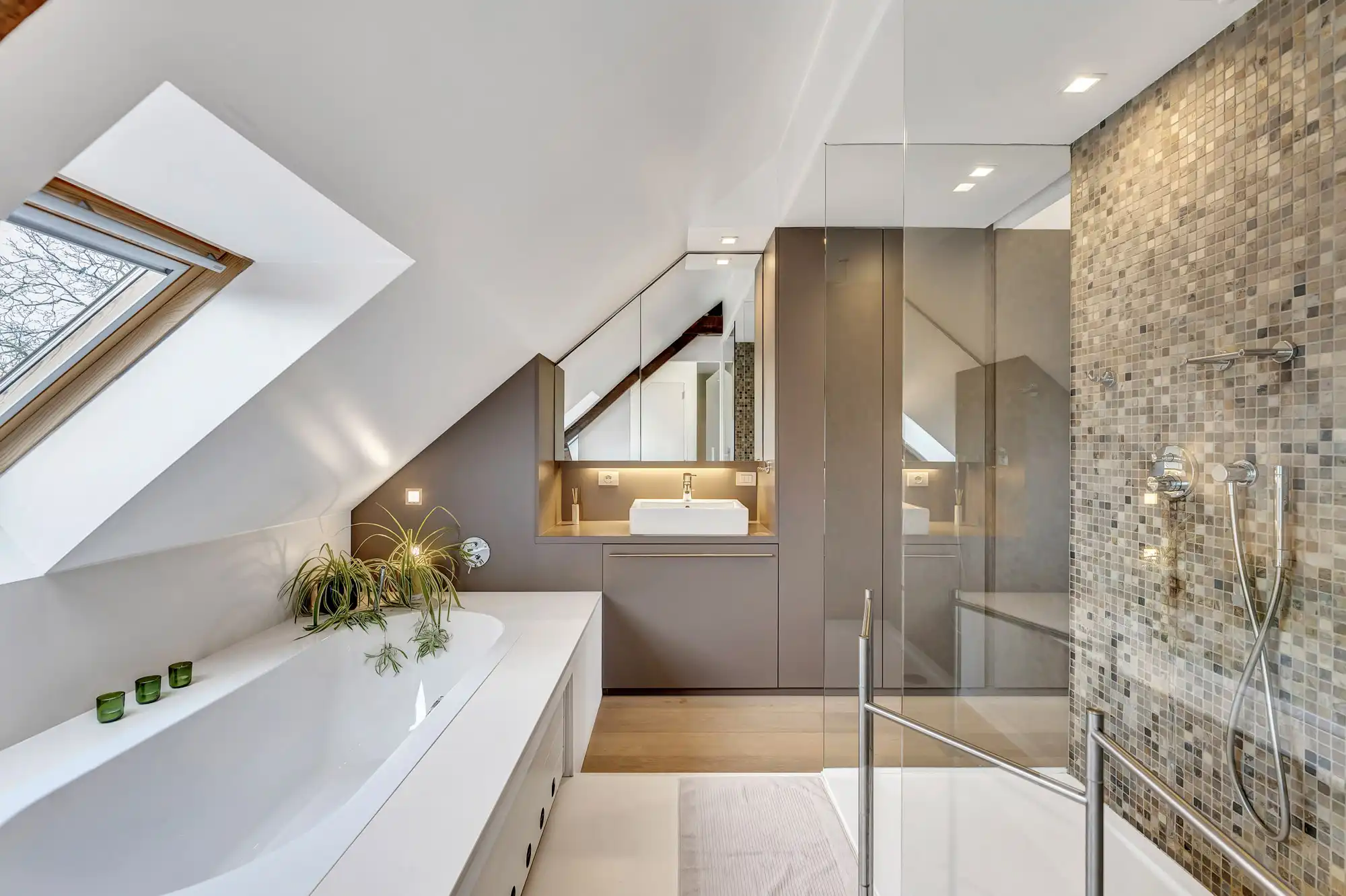 Instapklare HOB met 4 slpks te Denderhoutem foto 21