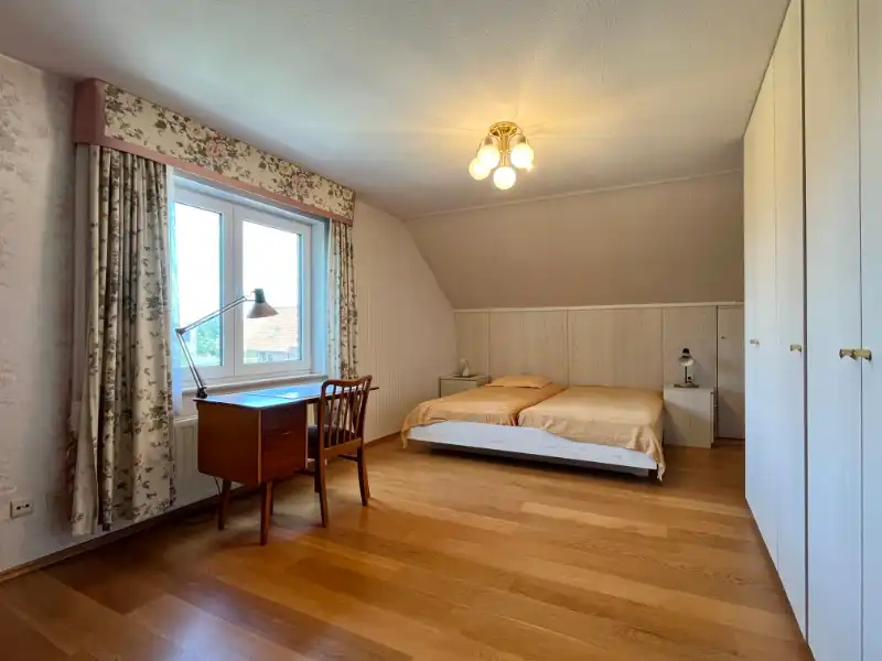 RUSTIGE WONING TE OOSTDUINKERKE-DORP foto 18