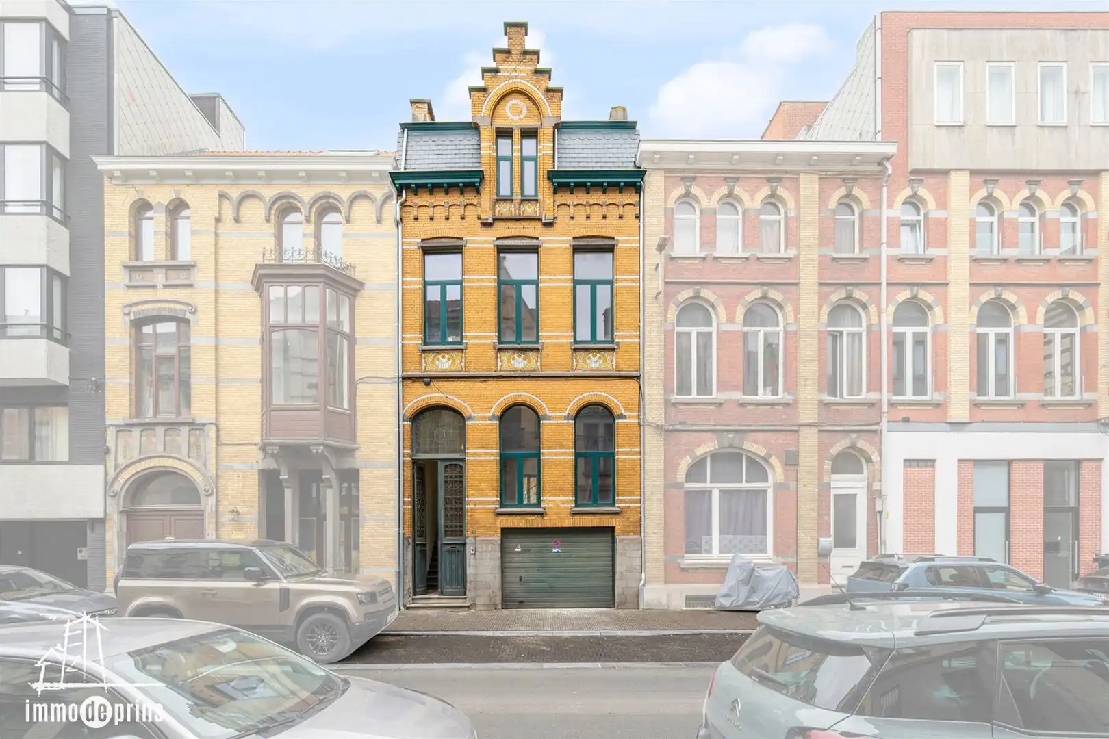 woning foto {{pictureIndex}}