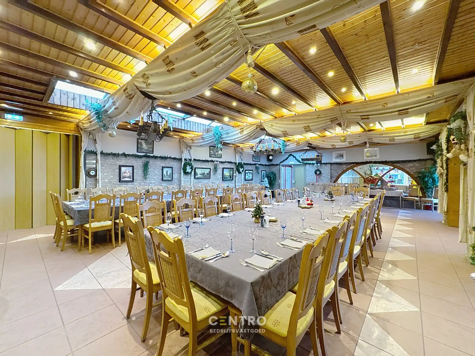 UNIEK Horeca-vastgoed met woonst op circa 2,8 hectare! foto 29