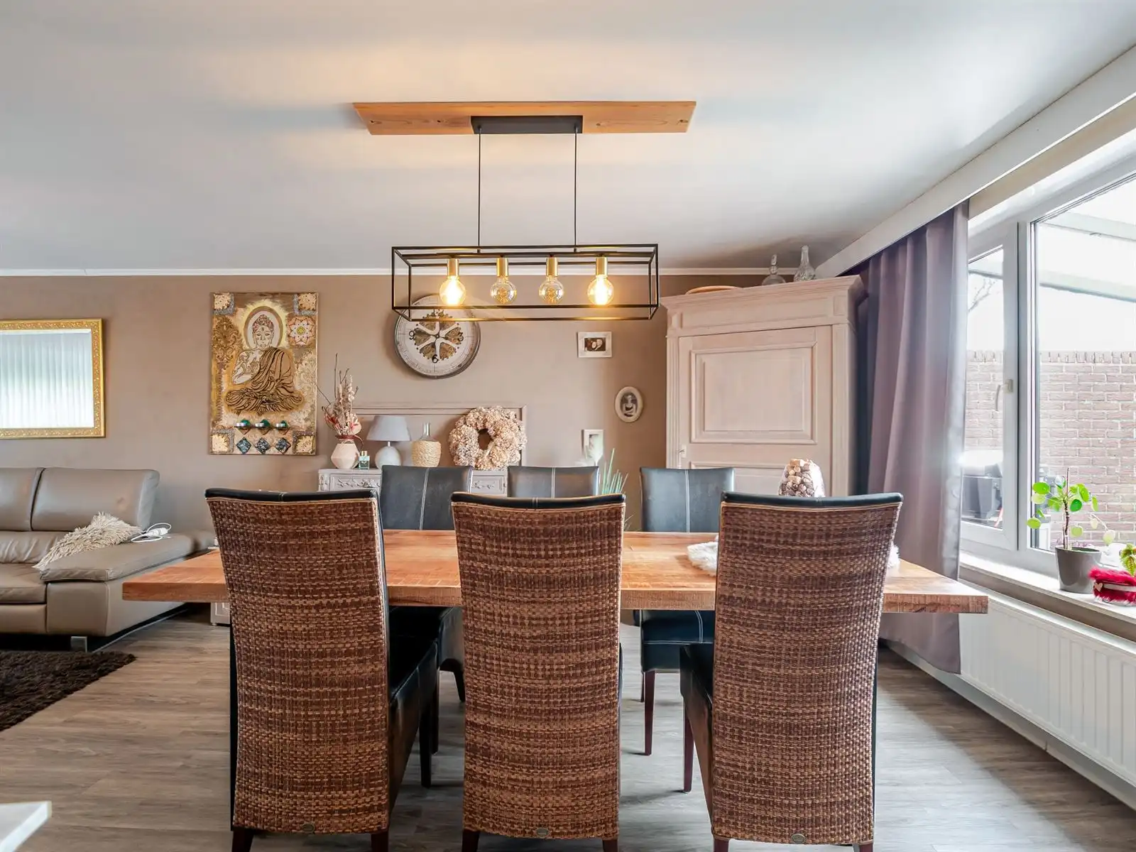 Huis foto 8