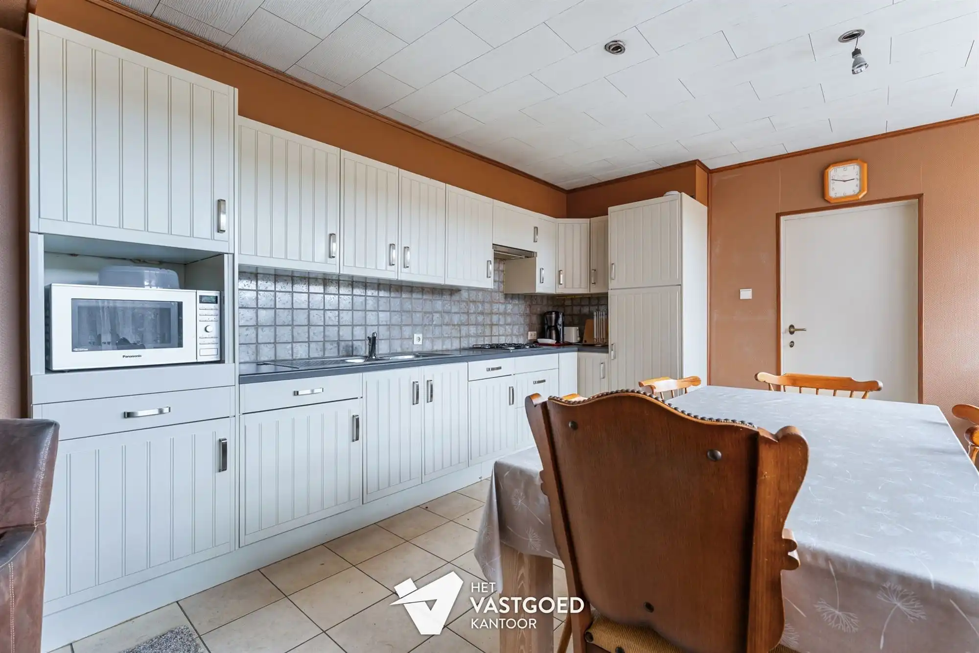 WONING MET 3 SLAAPKAMERS OP CENTRALE LIGGING NABIJ BERINGEN-MIJN foto 7