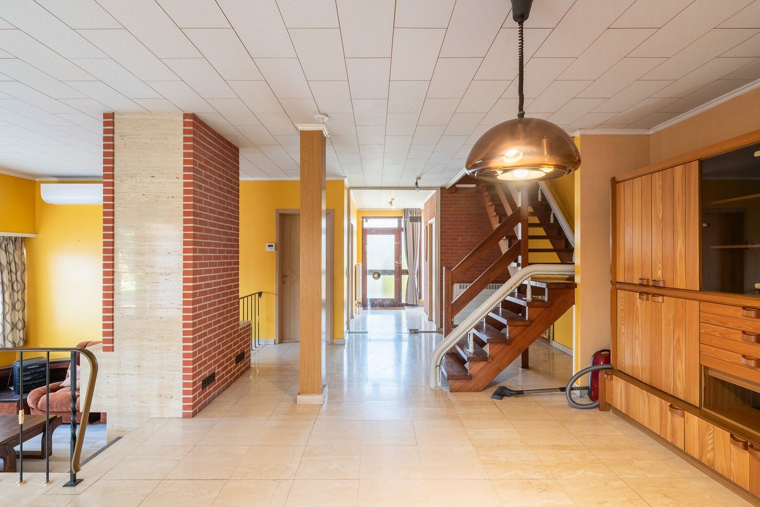 OP TE FRISSEN WONING I 4 SLPK I 2 BADKAMERS foto 7