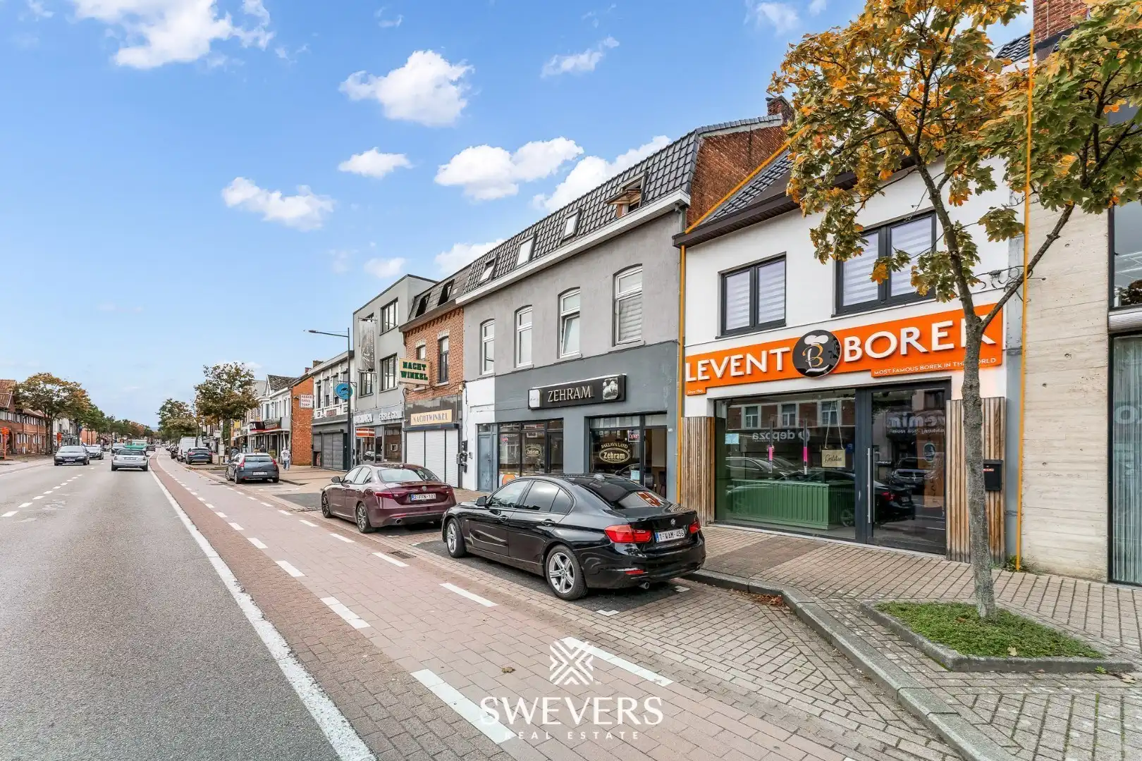 Modern handelspand met woonst in Heusden-centrum foto 32
