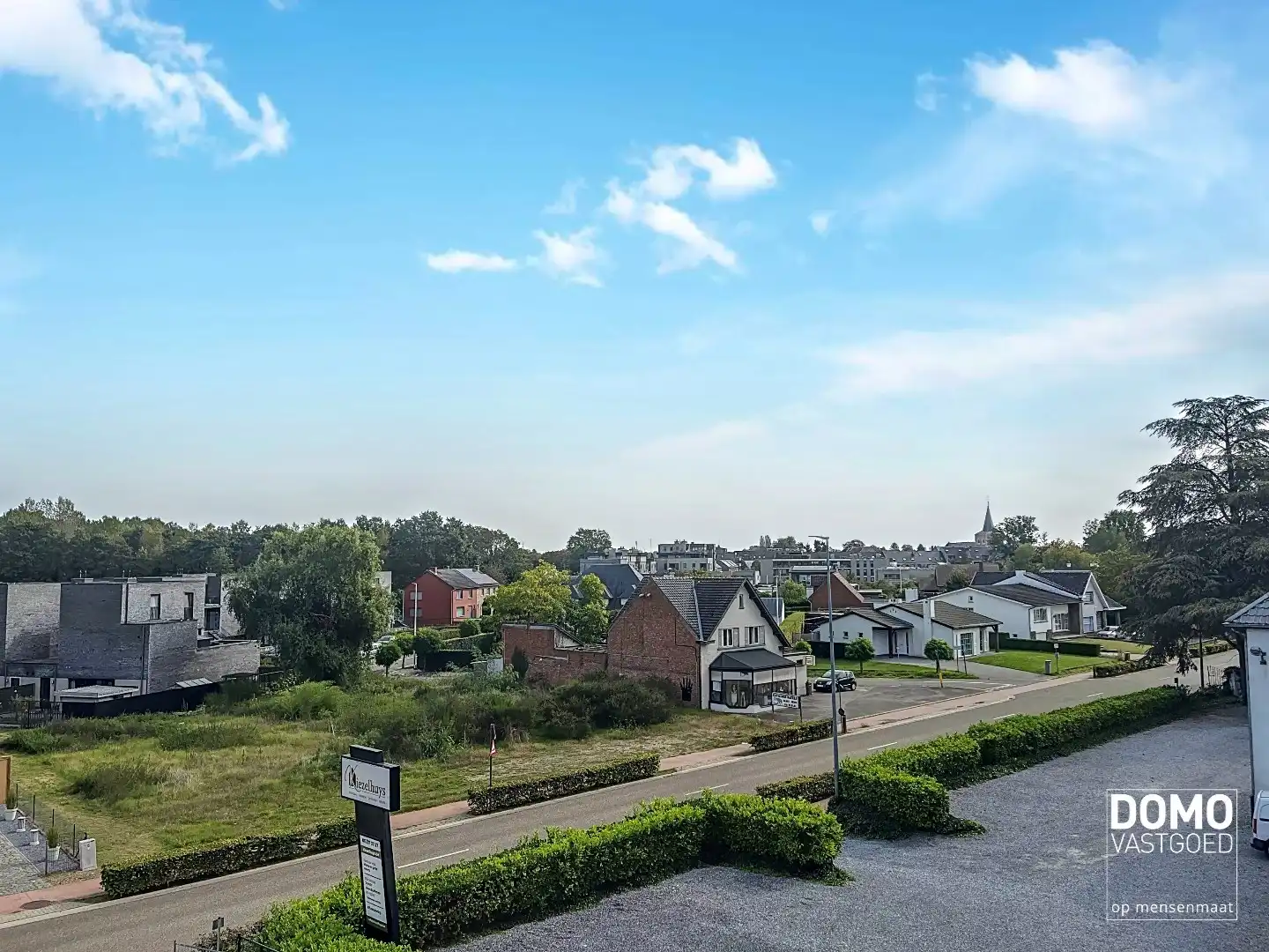 MODERN APPARTEMENT IN HET CENTRUM VAN KERMT foto 9