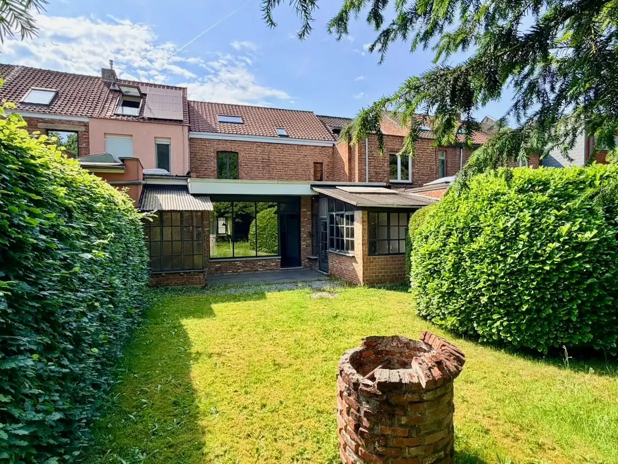Huis te koop Groenstraat 233 - 3001 Heverlee