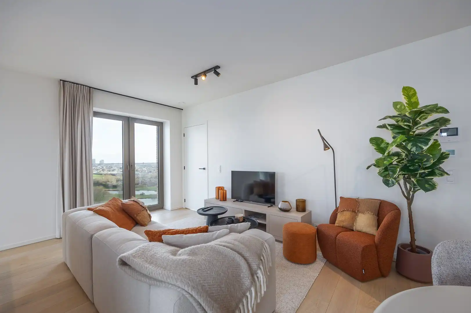 Appartement te koop foto 6