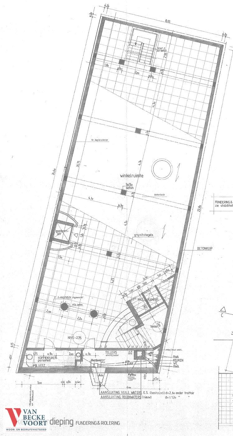 Handelspandop A1-locatie foto 13