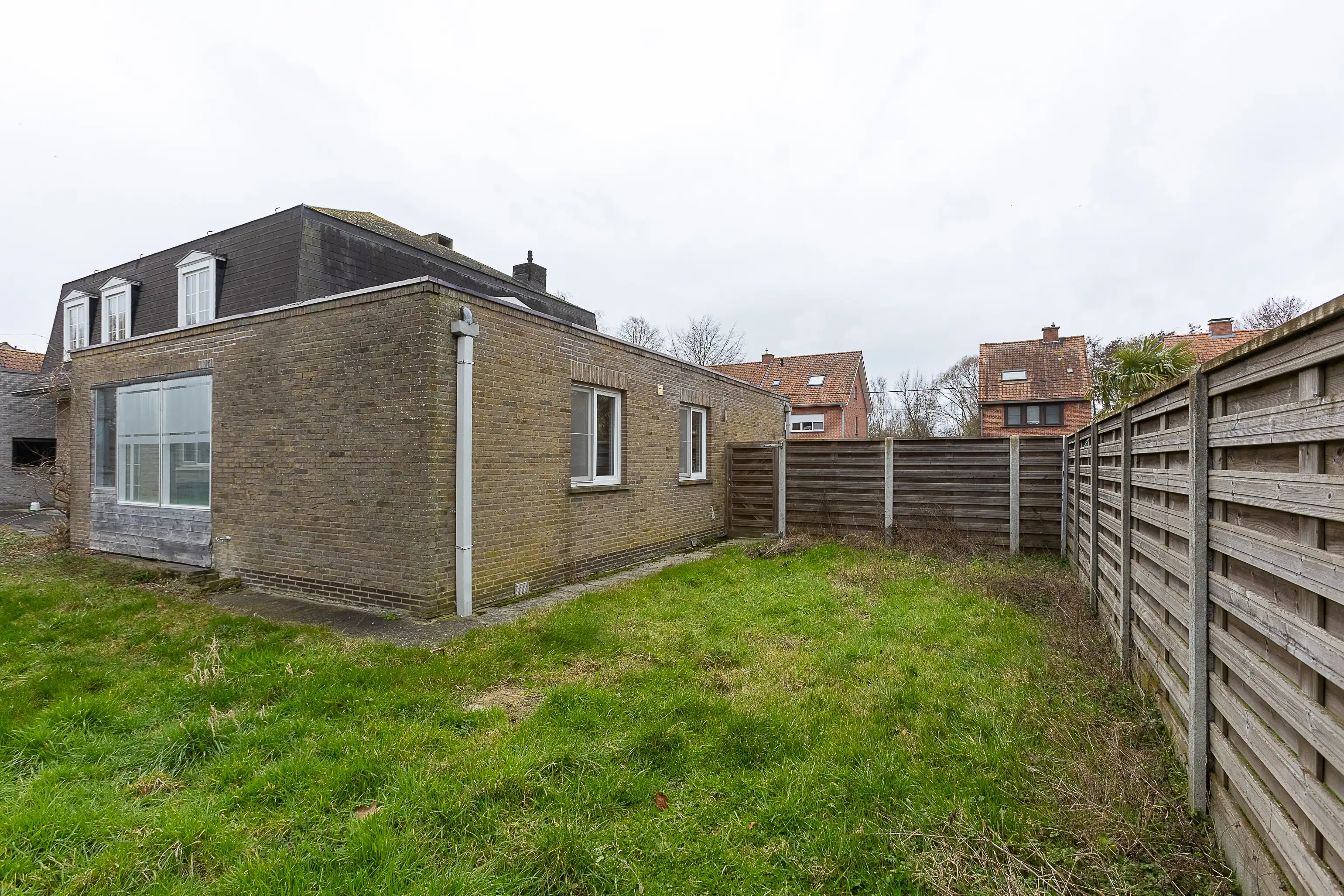 Multifunctionele woning met 4 slaapkamers en praktijkruimte foto 27