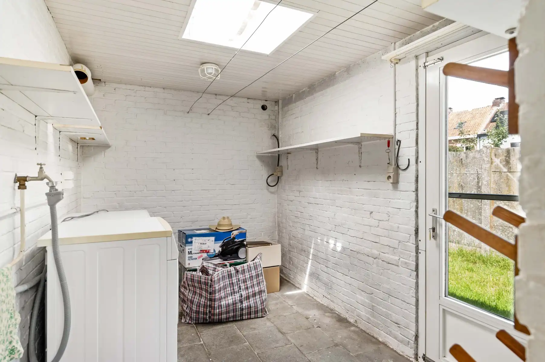 Charmante woning in Bloemendaal foto 10