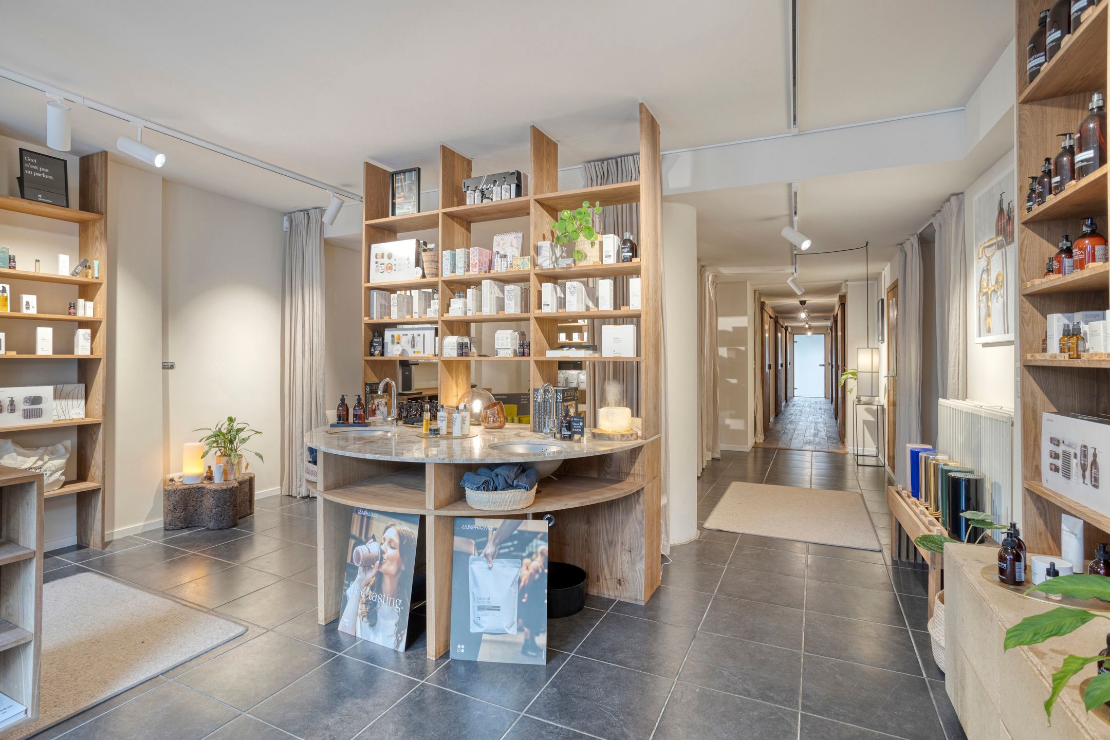 Commerciële ruimte te koop foto 5