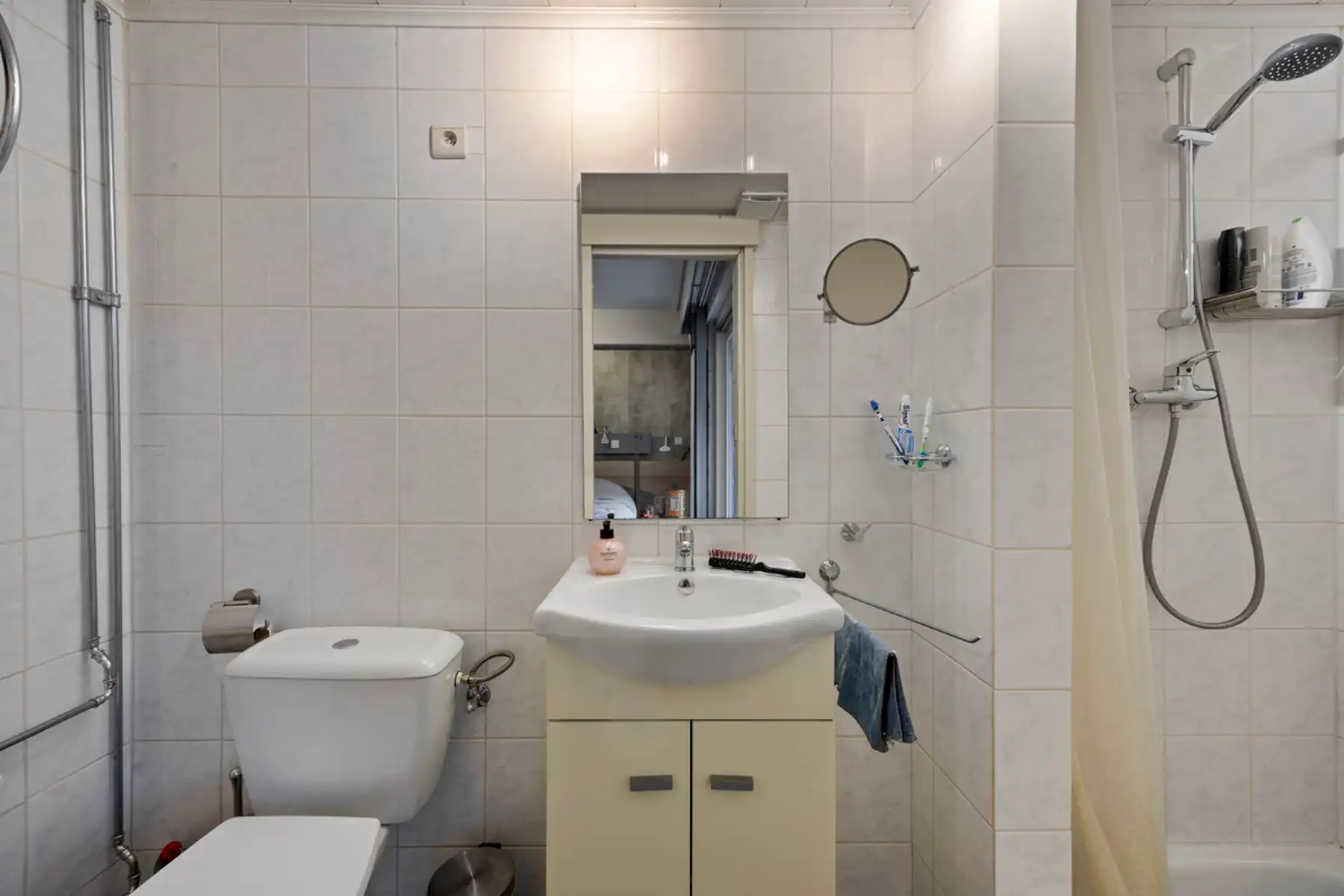 Gezellige vakantiewoning op park Hengelhoef – jouw eigen plekje in het groen foto 14