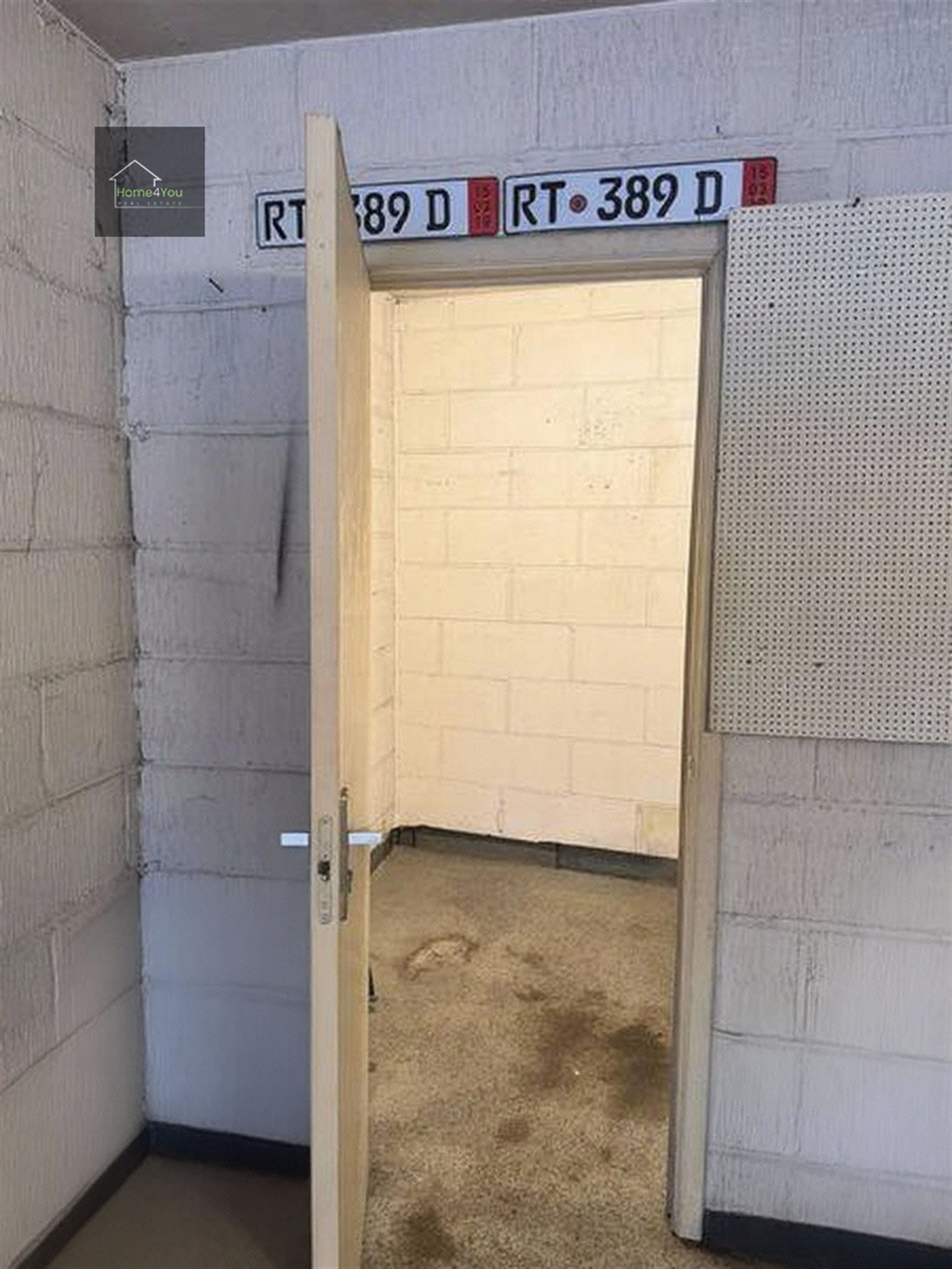Charmant appartement in hartje Antwerpen! foto 13