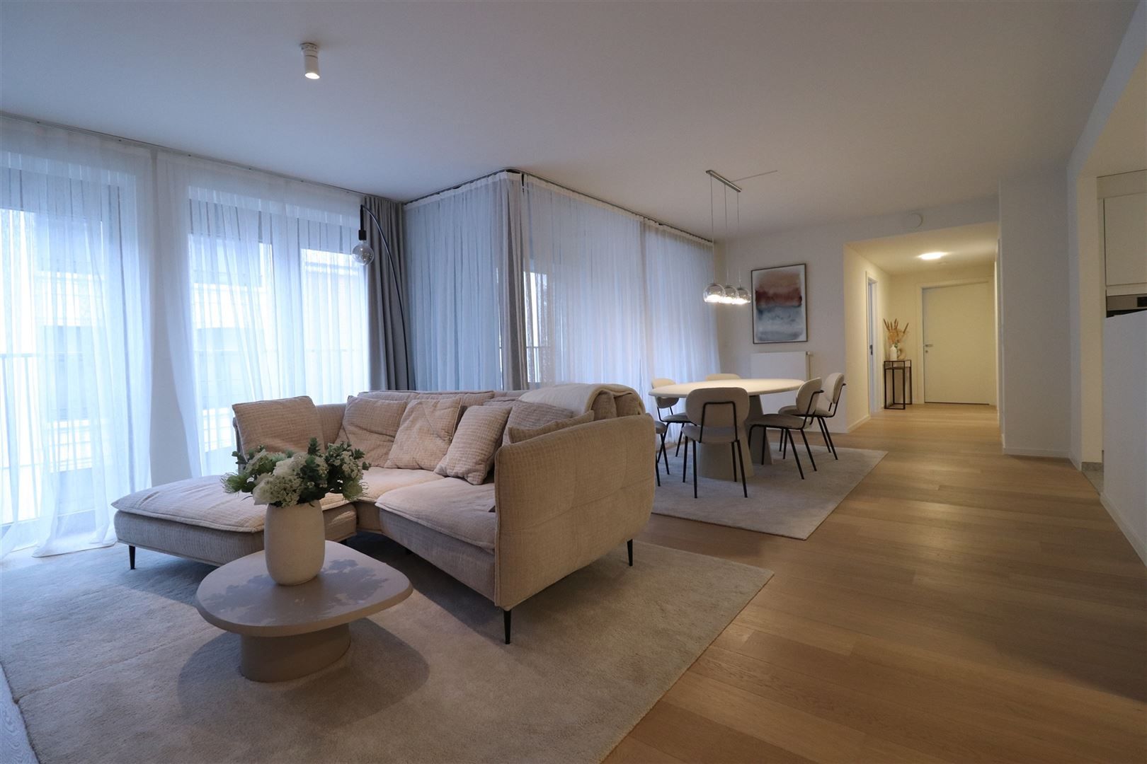 Modern appartement in de Harmoniewijk foto {{pictureIndex}}
