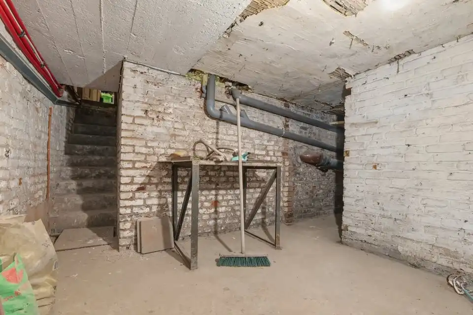 ENERGIEZUINIGE GEZINSWONING MET 3 SLKS, TERRAS EN TUIN IN TONGEREN foto 21