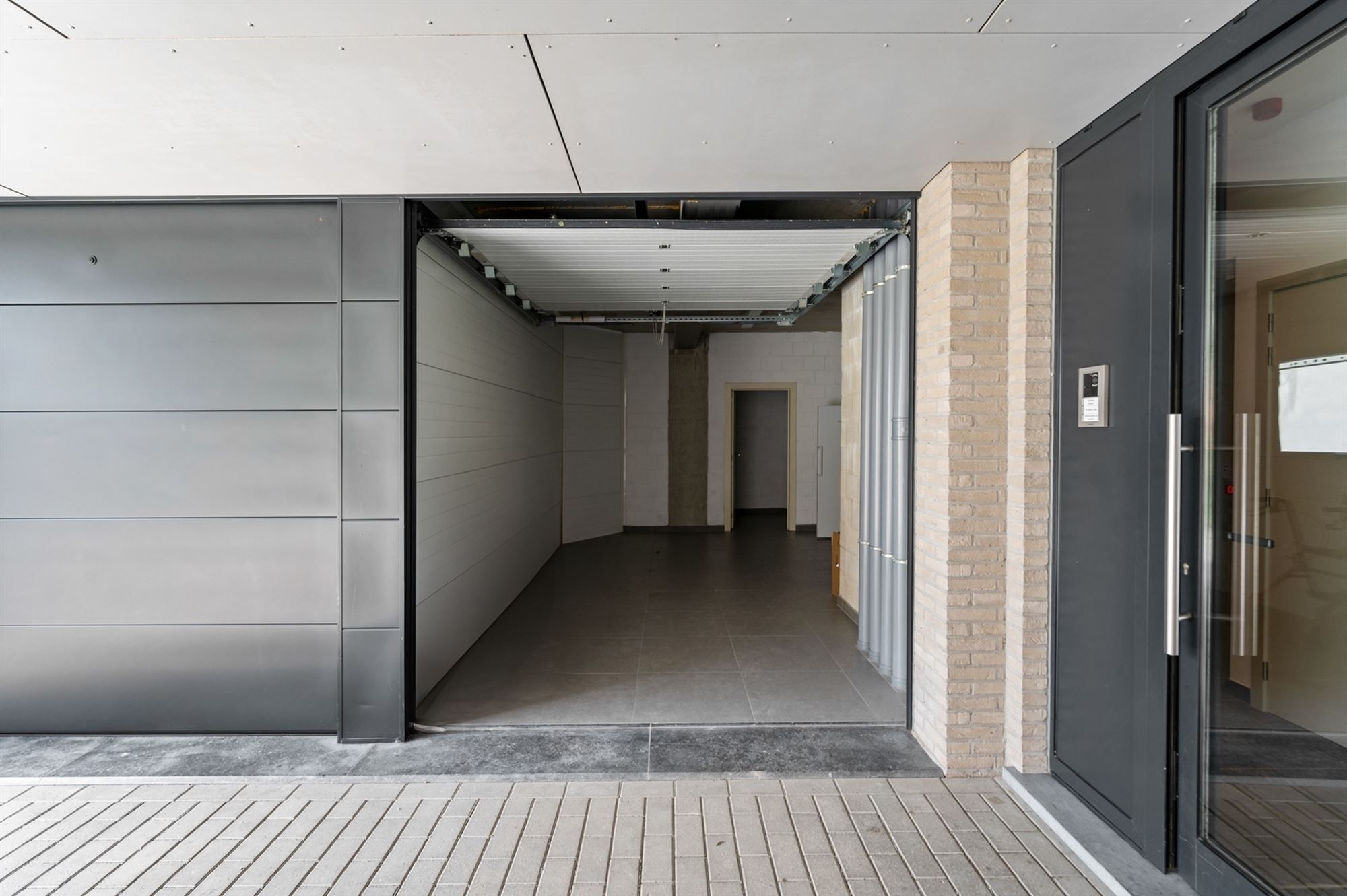 Luxueus dakappartement met hoogwaardige afwerking te Beerzel foto 14
