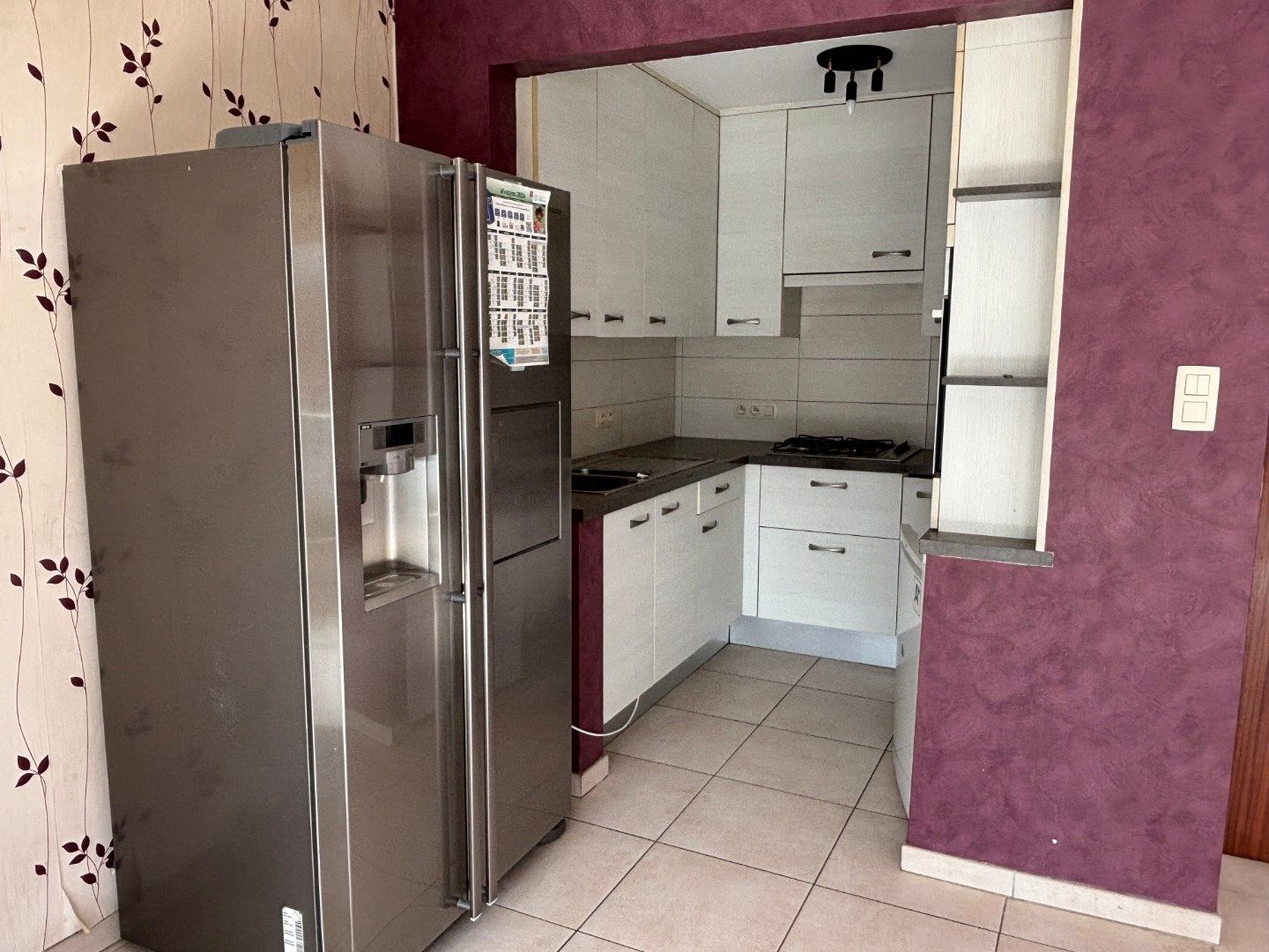 Te huur: Ongemeubeld appartement op jaarbasis – 2 slaapkamers – Dichtbij zee en centrum foto 5