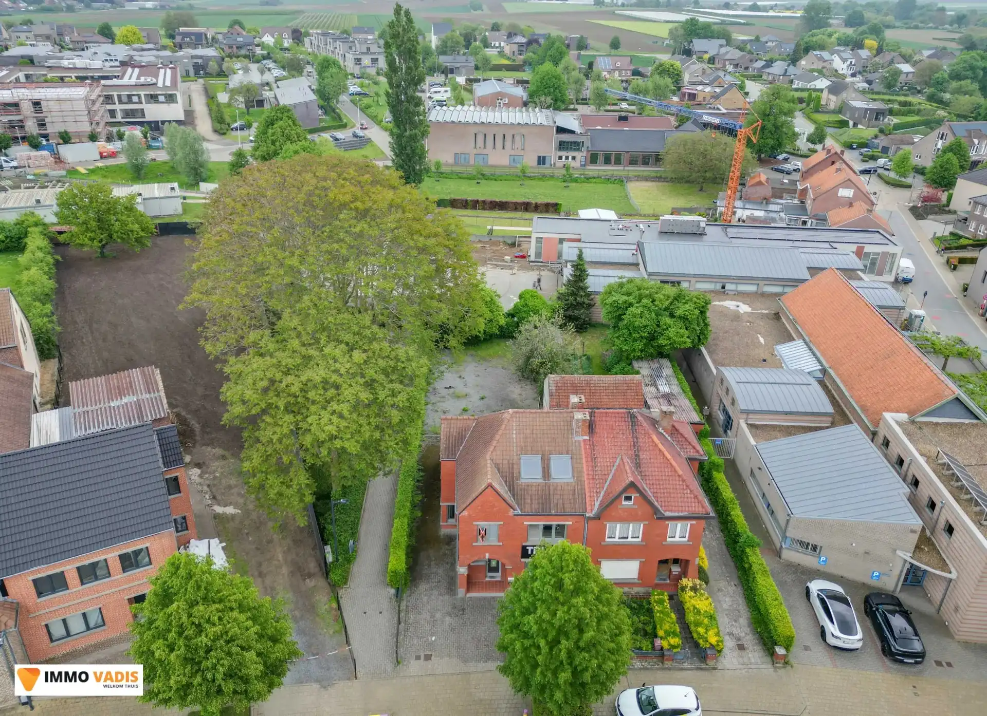 Charmante woning met kantoorfunctie in Riemst foto 20
