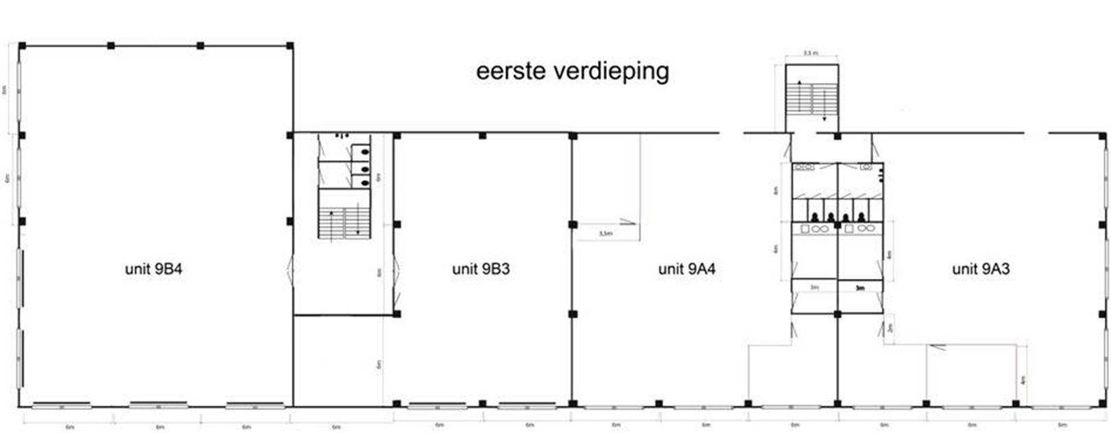 Representatief kantorenpand gelegen aan de A12 foto 11