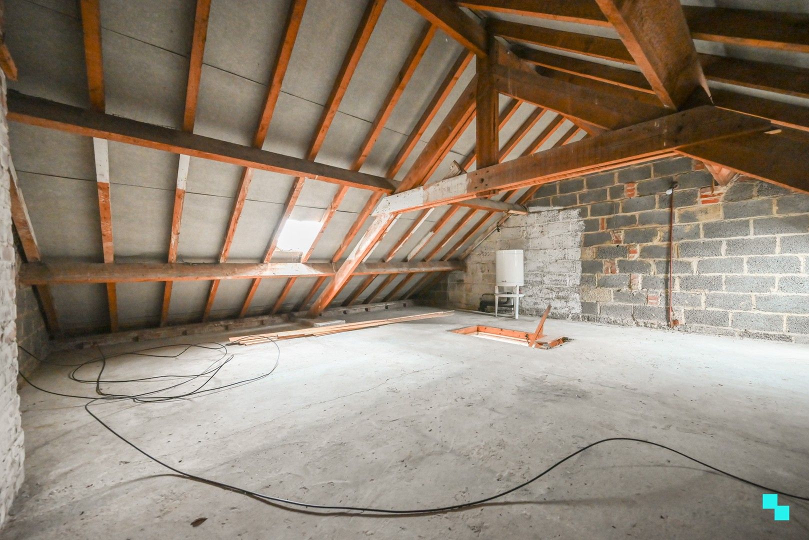 Aantrekkelijk gelegen ééngezinswoning op de Bosmolens foto 31