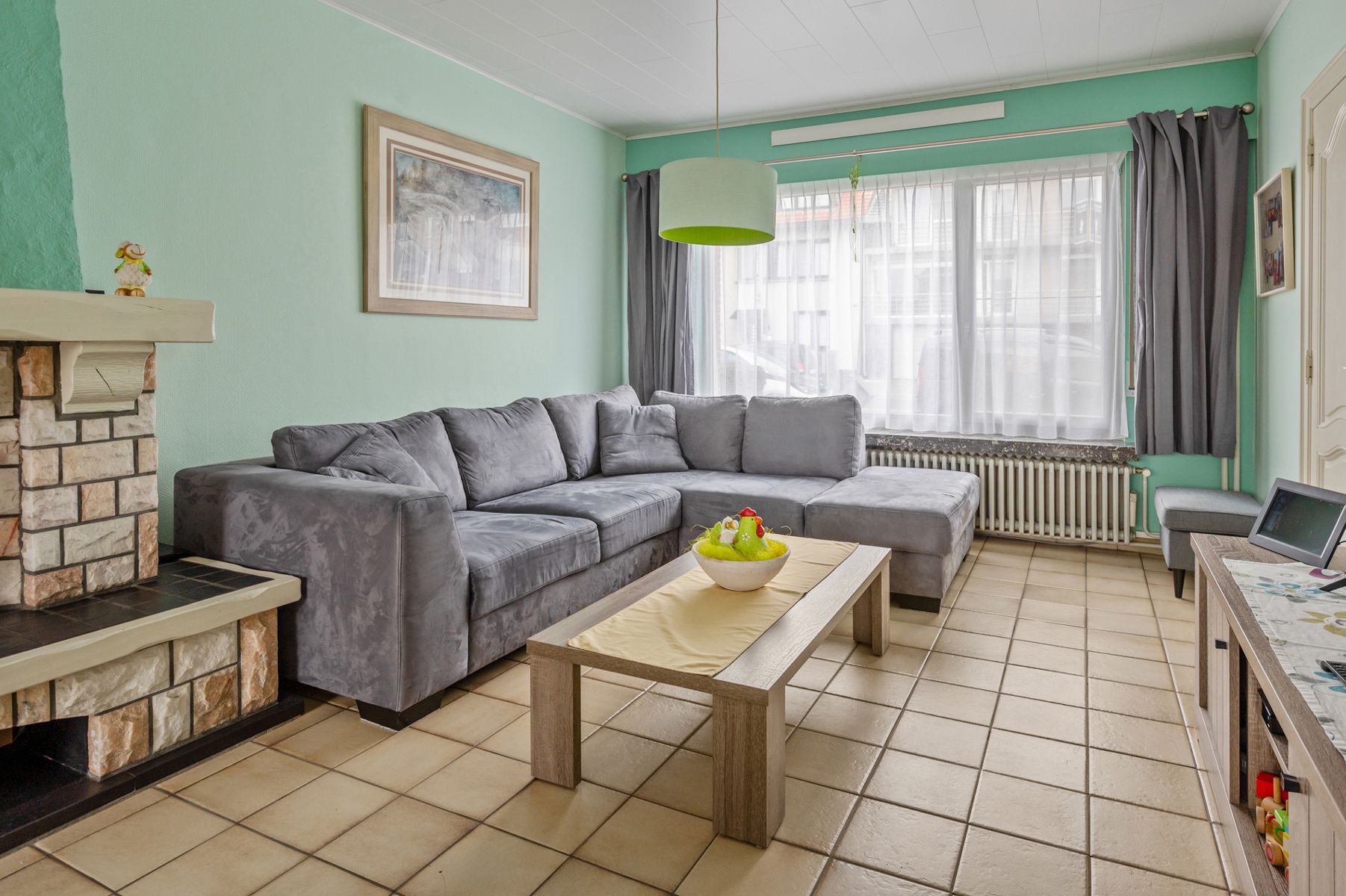 Huis te koop foto 7