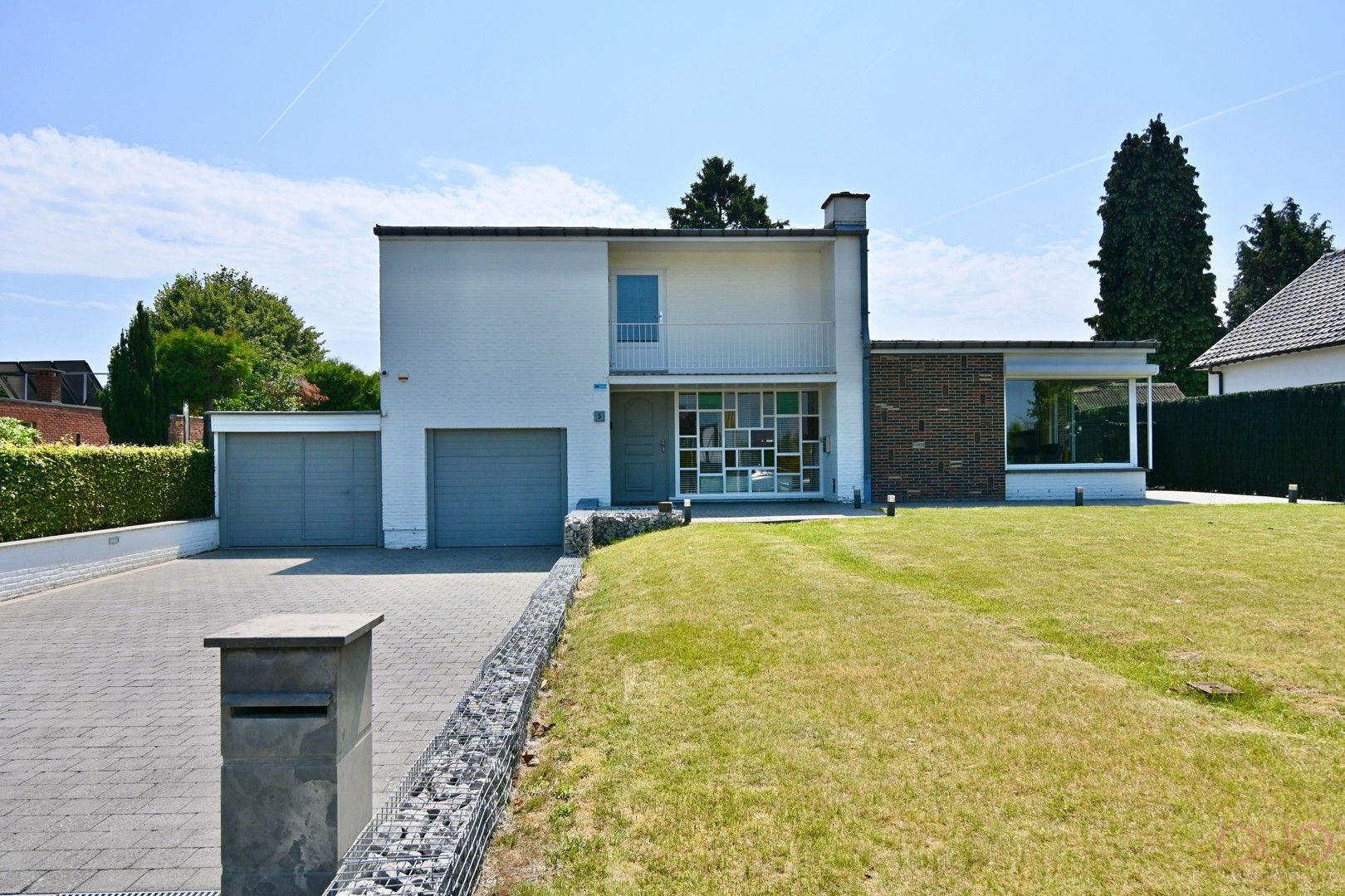 Instapklare open bebouwing, rustig gelegen te Brustem op 972m² foto 32