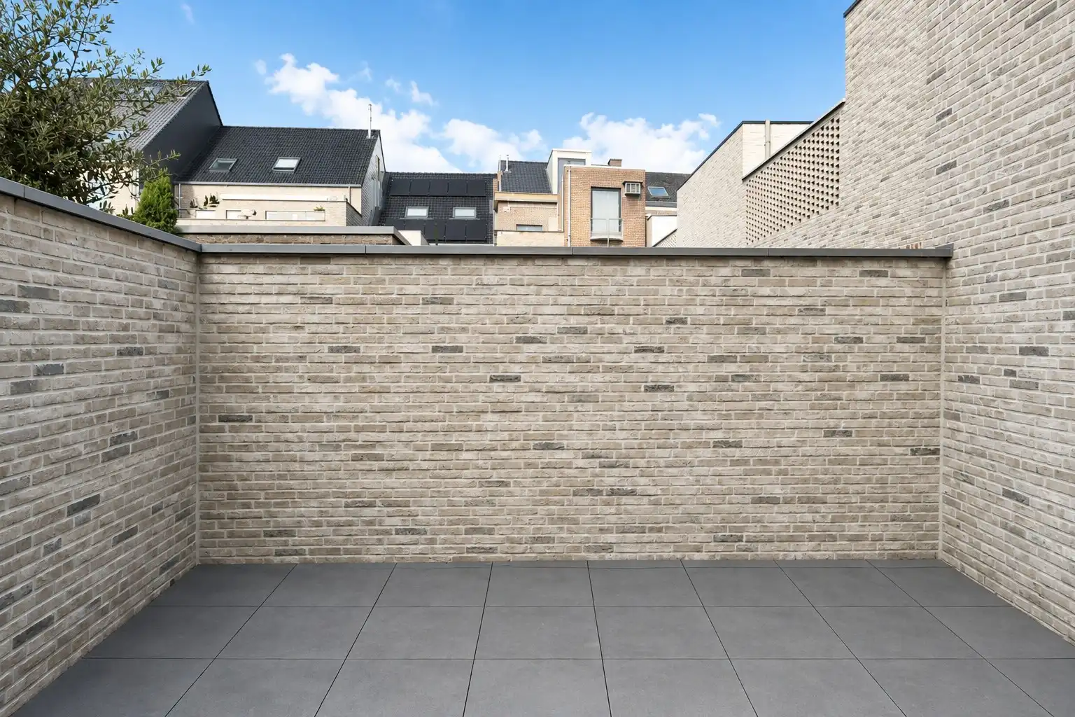 Gelijkvloers appartement van 85,27m² foto 6