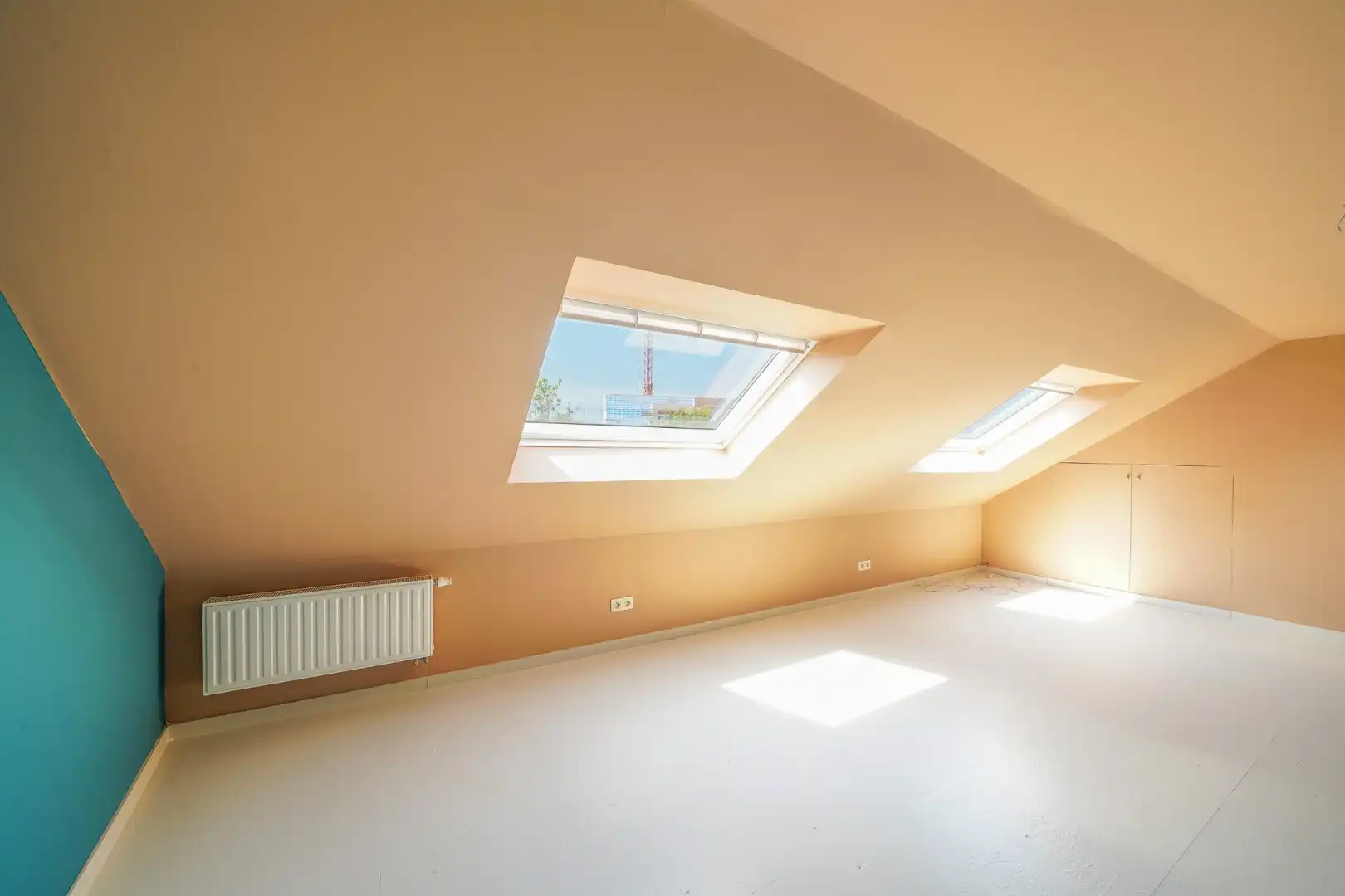 Energiezuinige woning met 4 slaapkamers, tuin en extra open ruimte foto 18