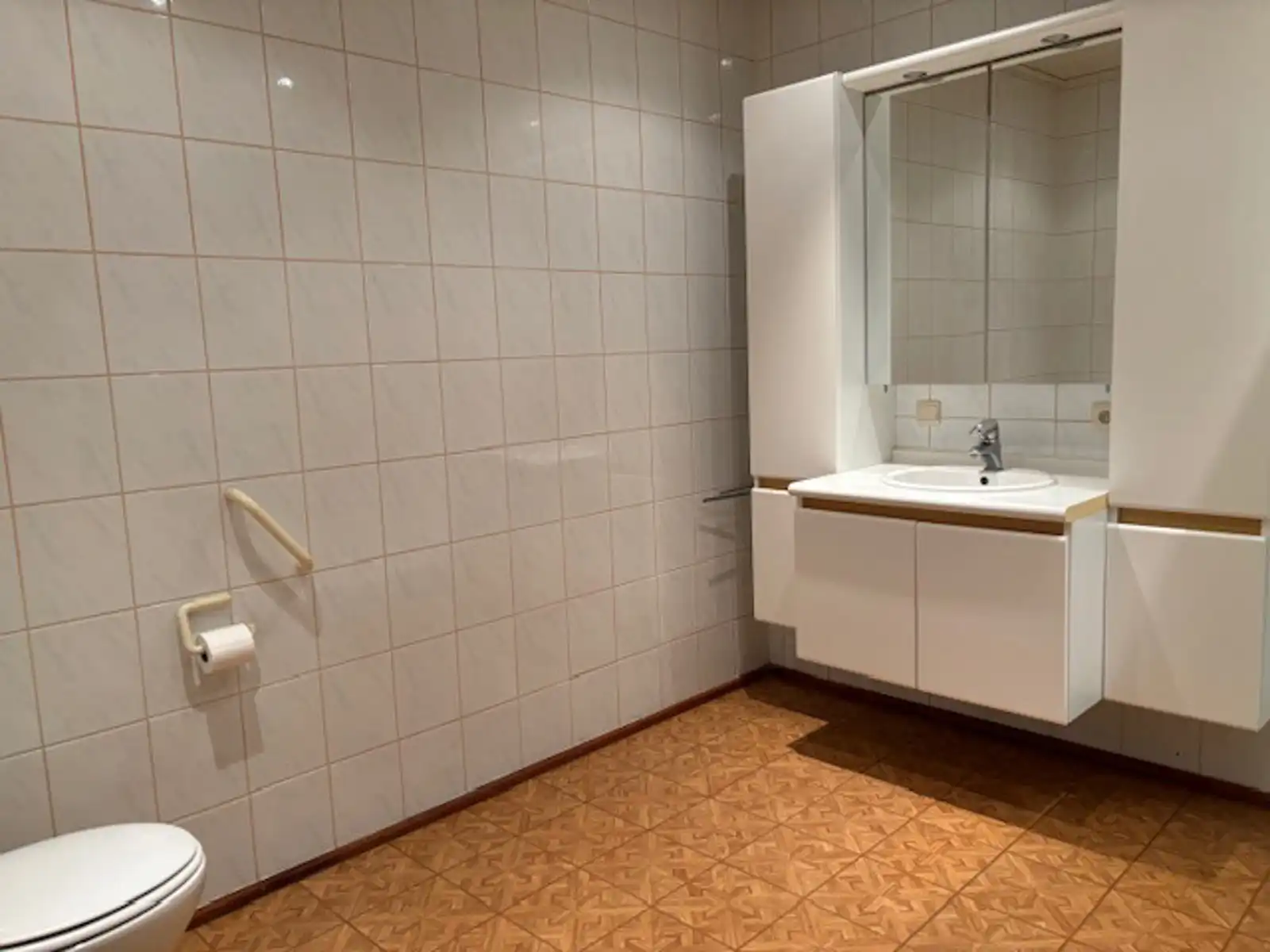 Woning op 25 are te Budingen (Zoutleeuw) foto 28