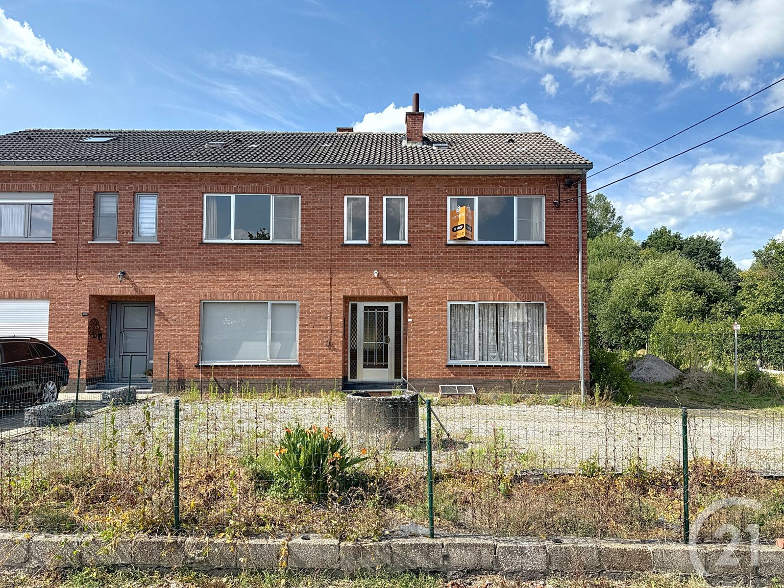 Hoofdfoto van de publicatie: Huis te koop op een unieke ligging in Aarschot/Rillaar!