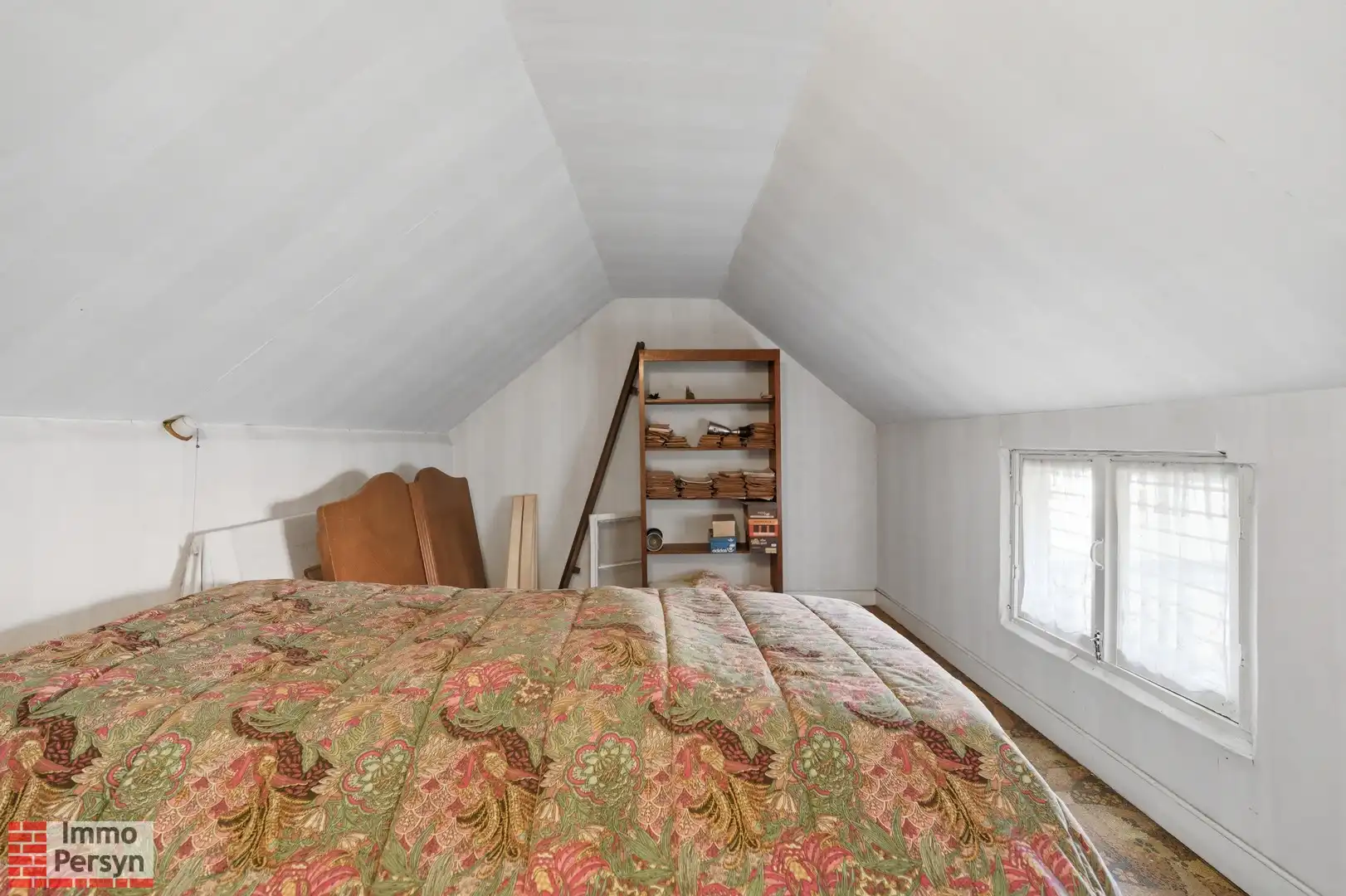 Te renoveren, zeer ruime open bebouwing te Herselt foto 18