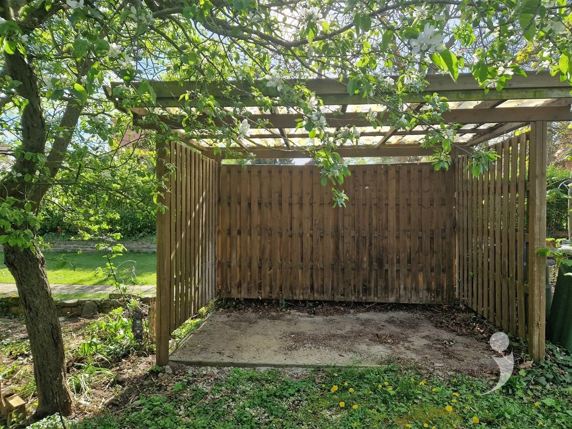 2 slaapkamer appartement op topligging foto 14