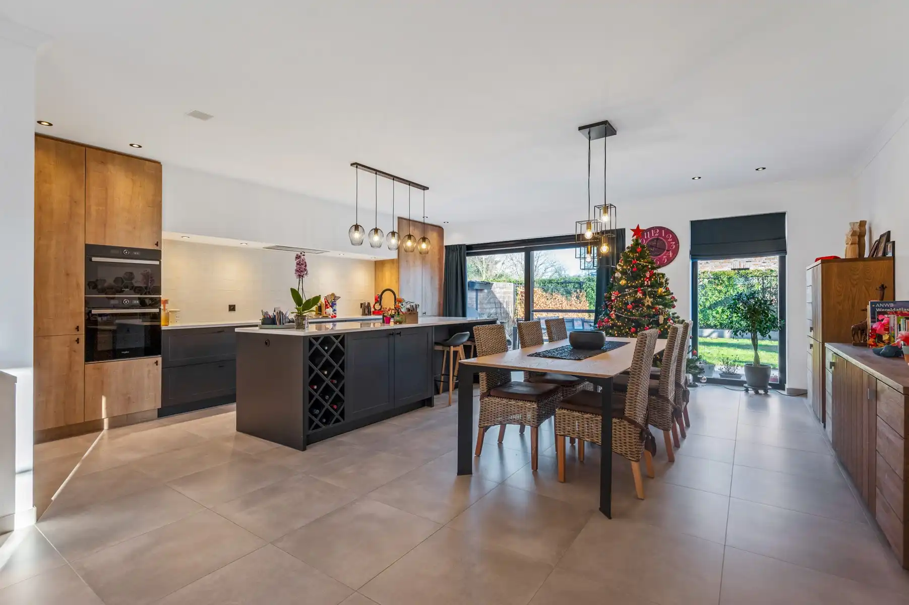 Recent en energiezuinige woning op een topligging foto 5