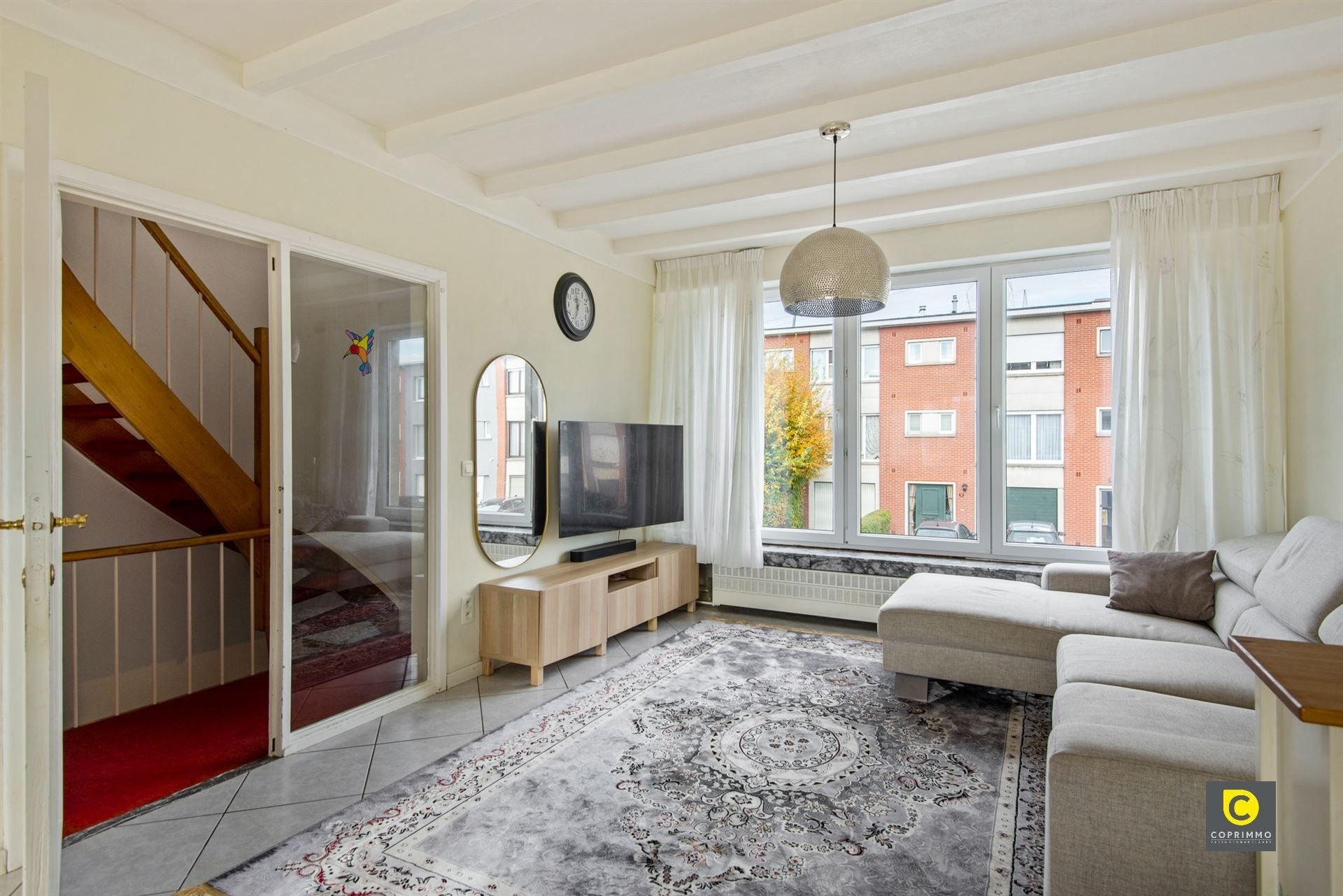 Woning: 4 slk, 2 badk  met A label  foto 5