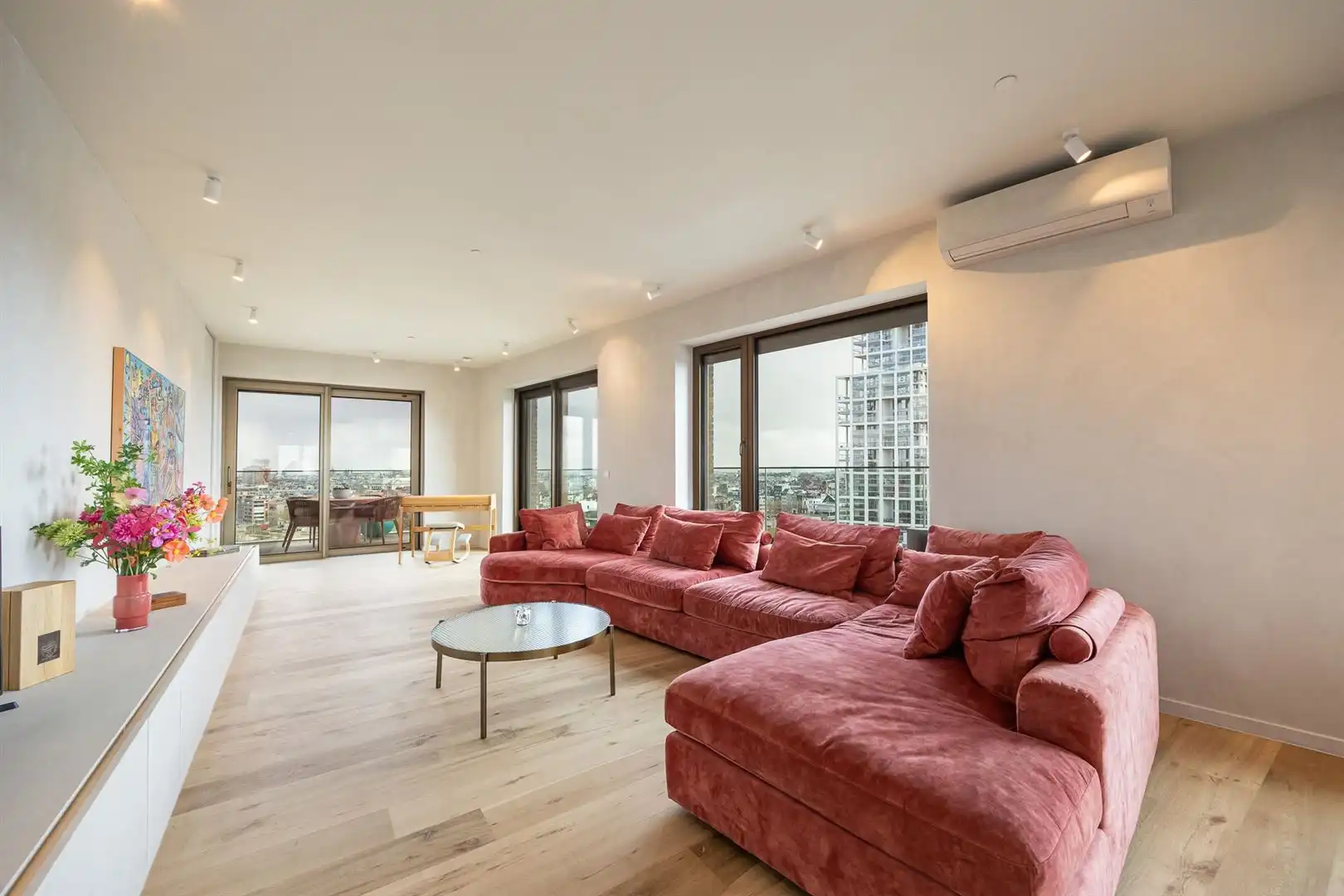 Wonen met prachtige panorama's en XXL-terrassen foto 20