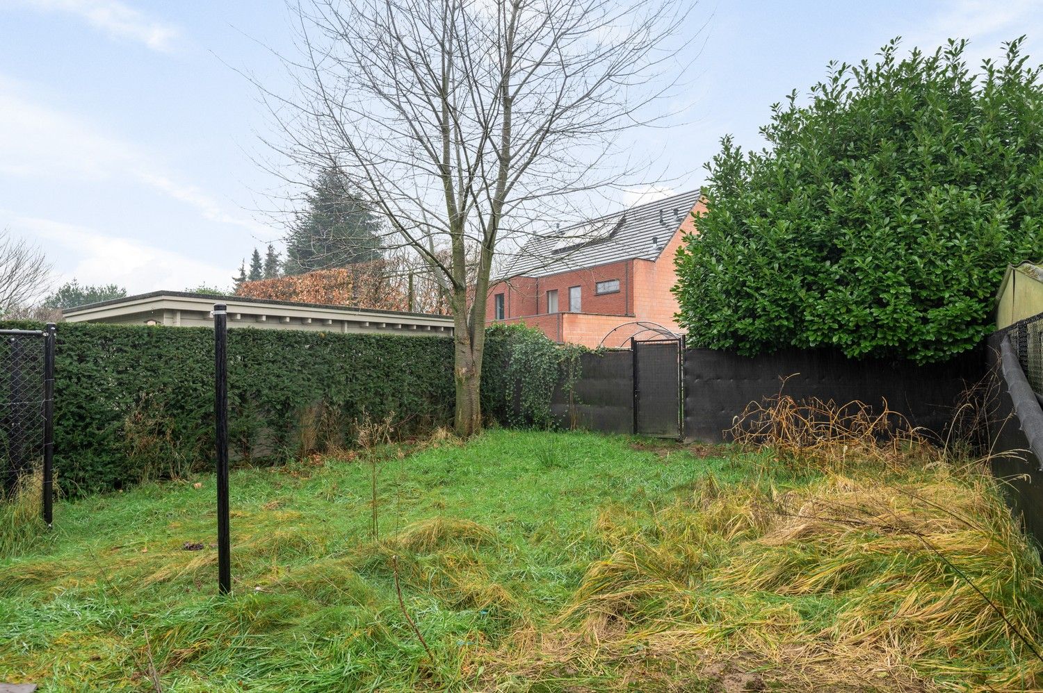 Opbrengsteigendom met twee entiteiten nabij het centrum van Broechem foto 24