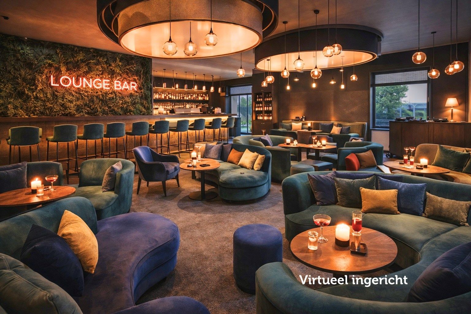 Veelzijdig handelspand met woonst op toplocatie tussen Wingene en Tielt foto 5