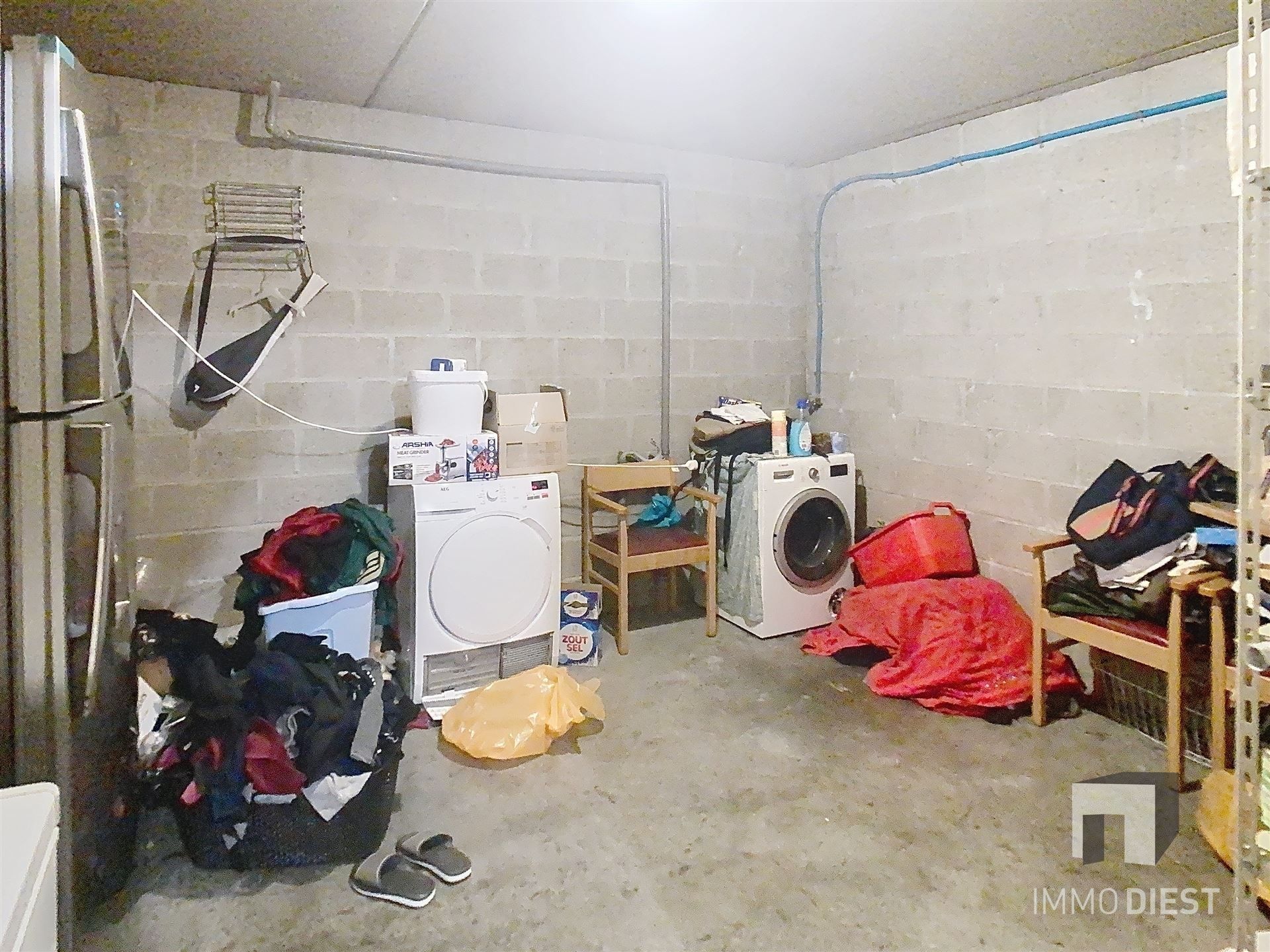 Fraaie bel-étage woning, vrij van huur vanaf 1 maart 2025 foto 8