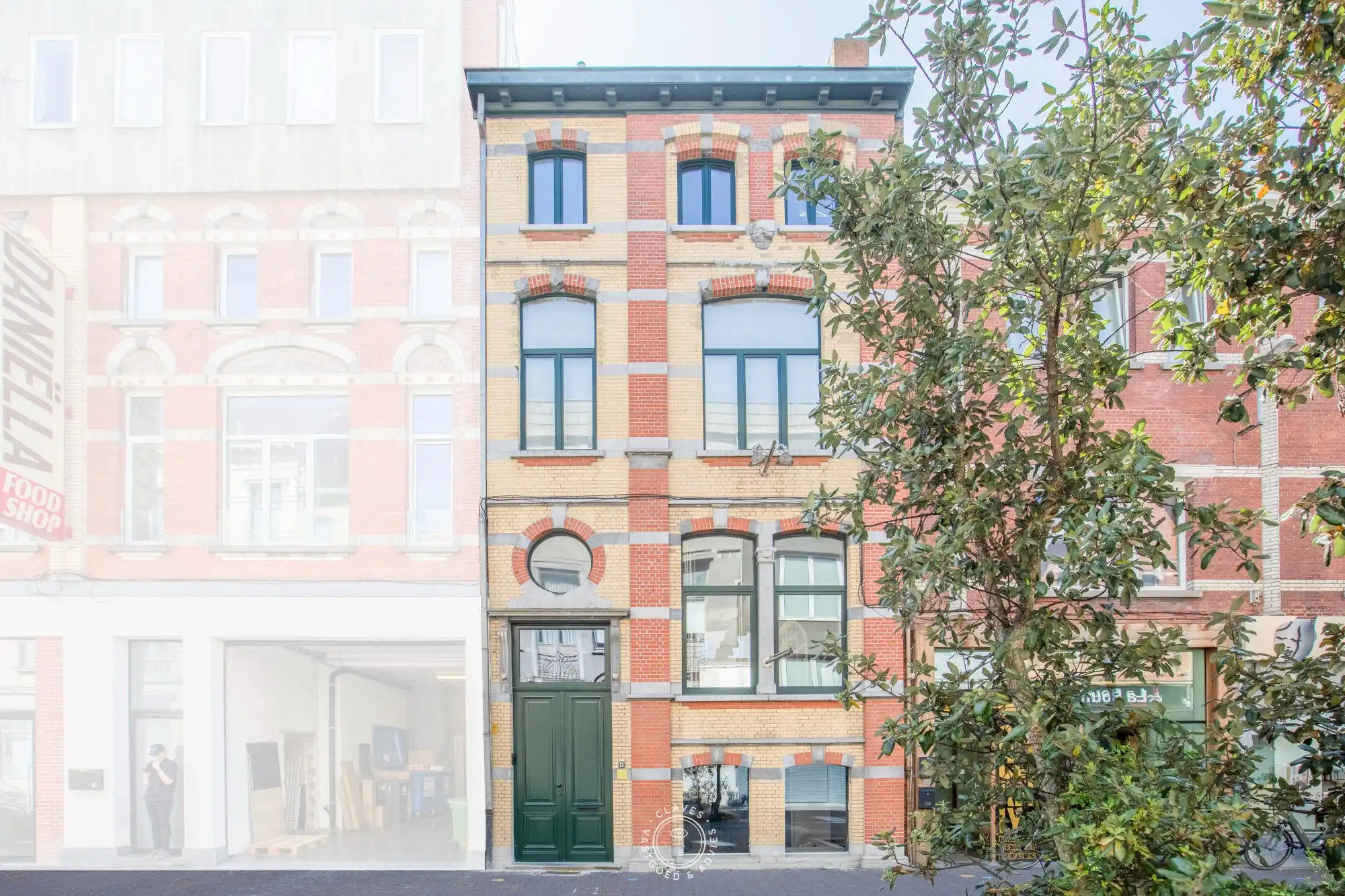 Prachtig burgerhuis met multifunctioneel karakter. foto 6