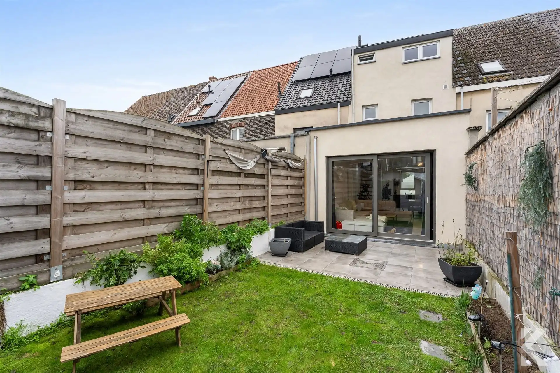 ALBATROSSTRAAT – VOLLEDIG GERENOVEERDE WONING MET TUIN foto 18